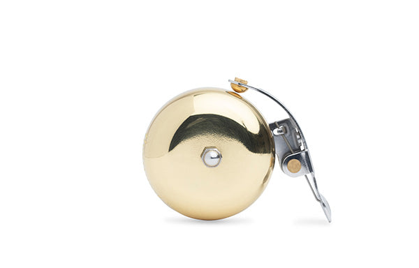 Pennant Bicycle Bell - OVERLANDERS Outfitter