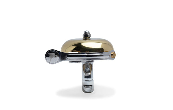 Pennant Bicycle Bell - OVERLANDERS Outfitter