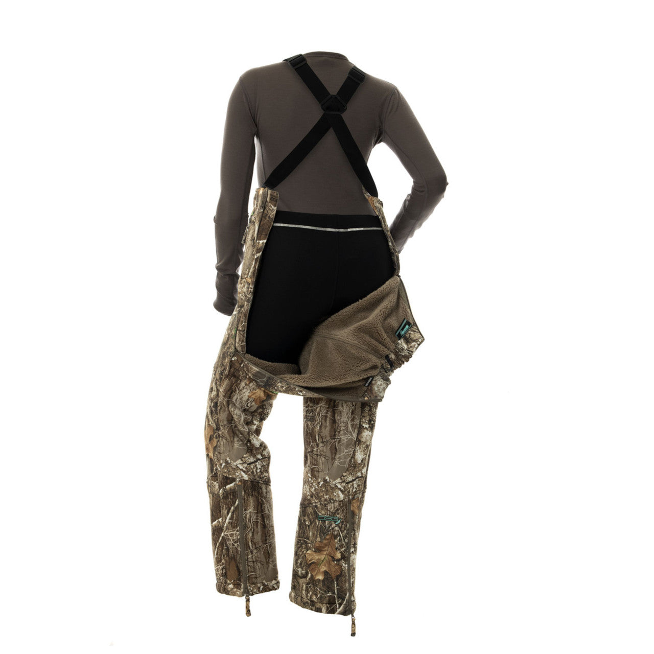 Breanna 2.0 Bib - OVERLANDERS Outfitter