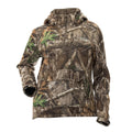 Front view of the DSG OUTERWEAR Breanna 2.0 Pullover in a stylish, comfortable design with a high neckline and soft fabric.