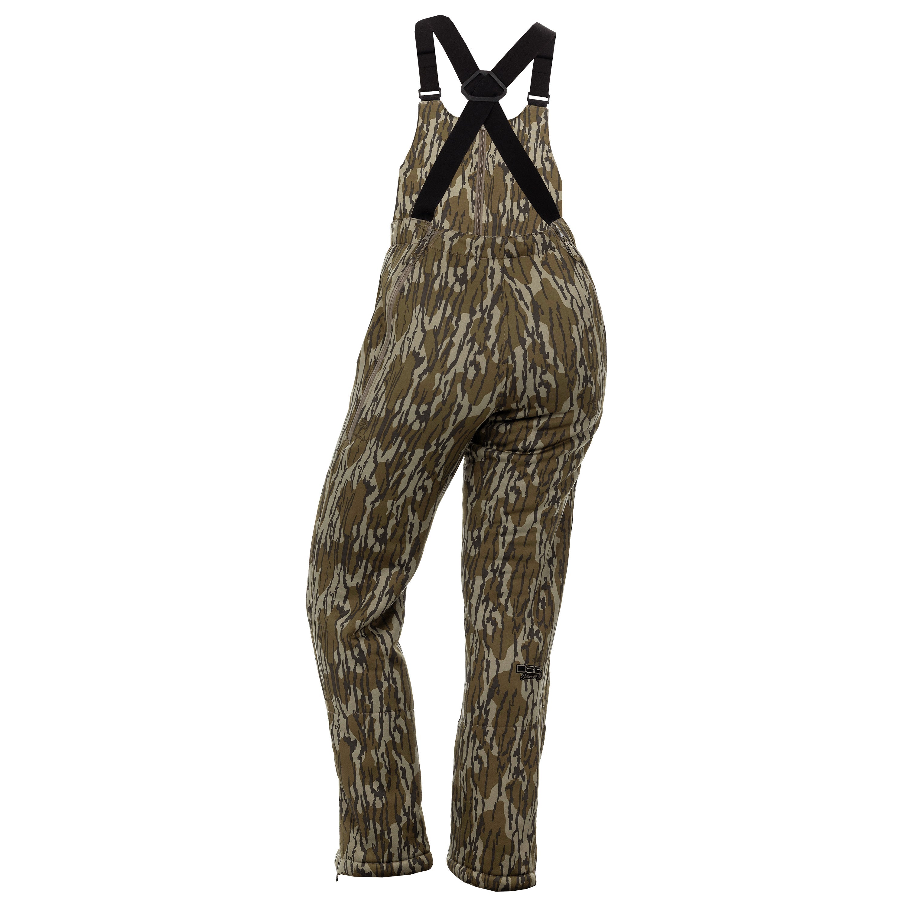 Breanna 3.0 Bib - OVERLANDERS Outfitter