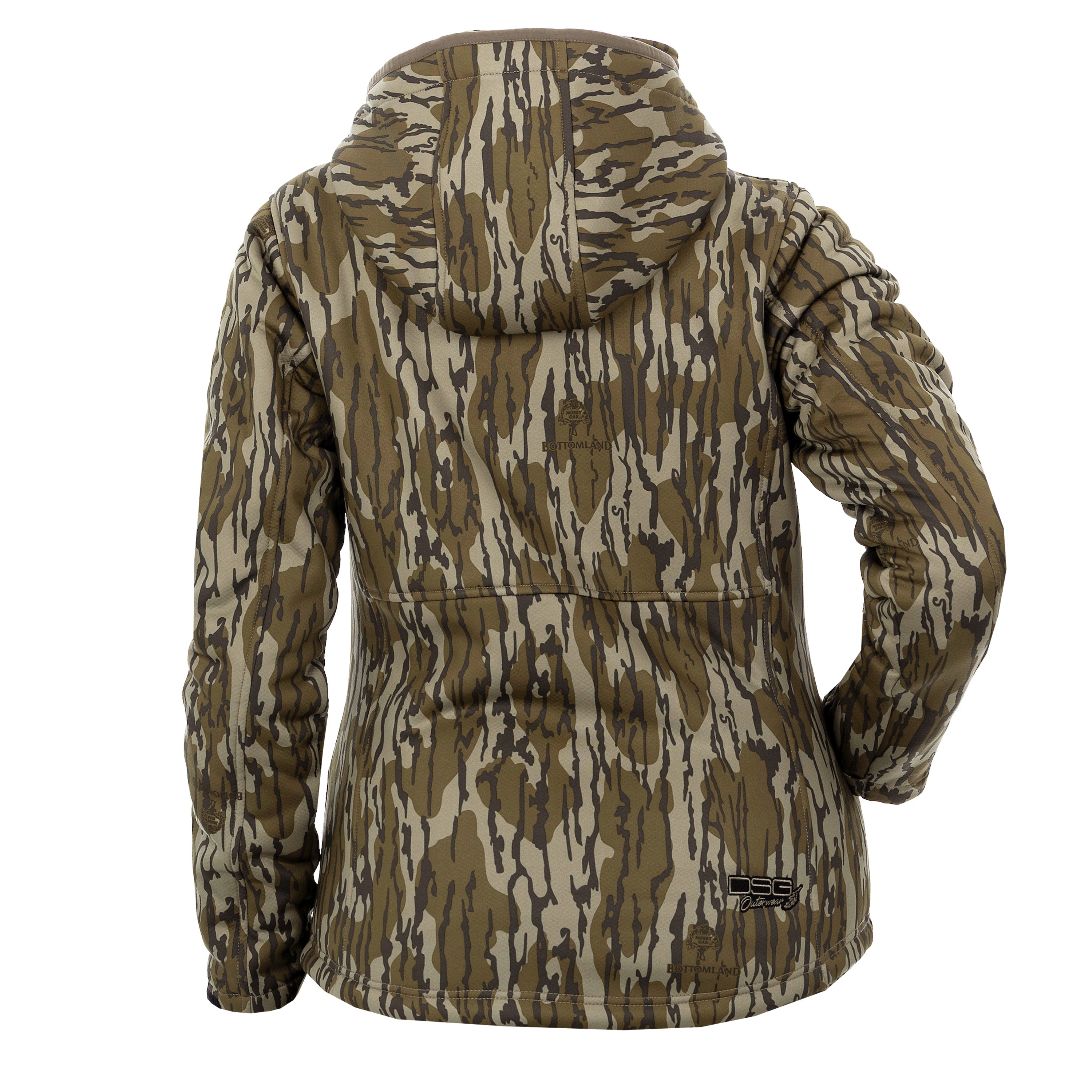 Breanna 3.0 Pullover - OVERLANDERS Outfitter