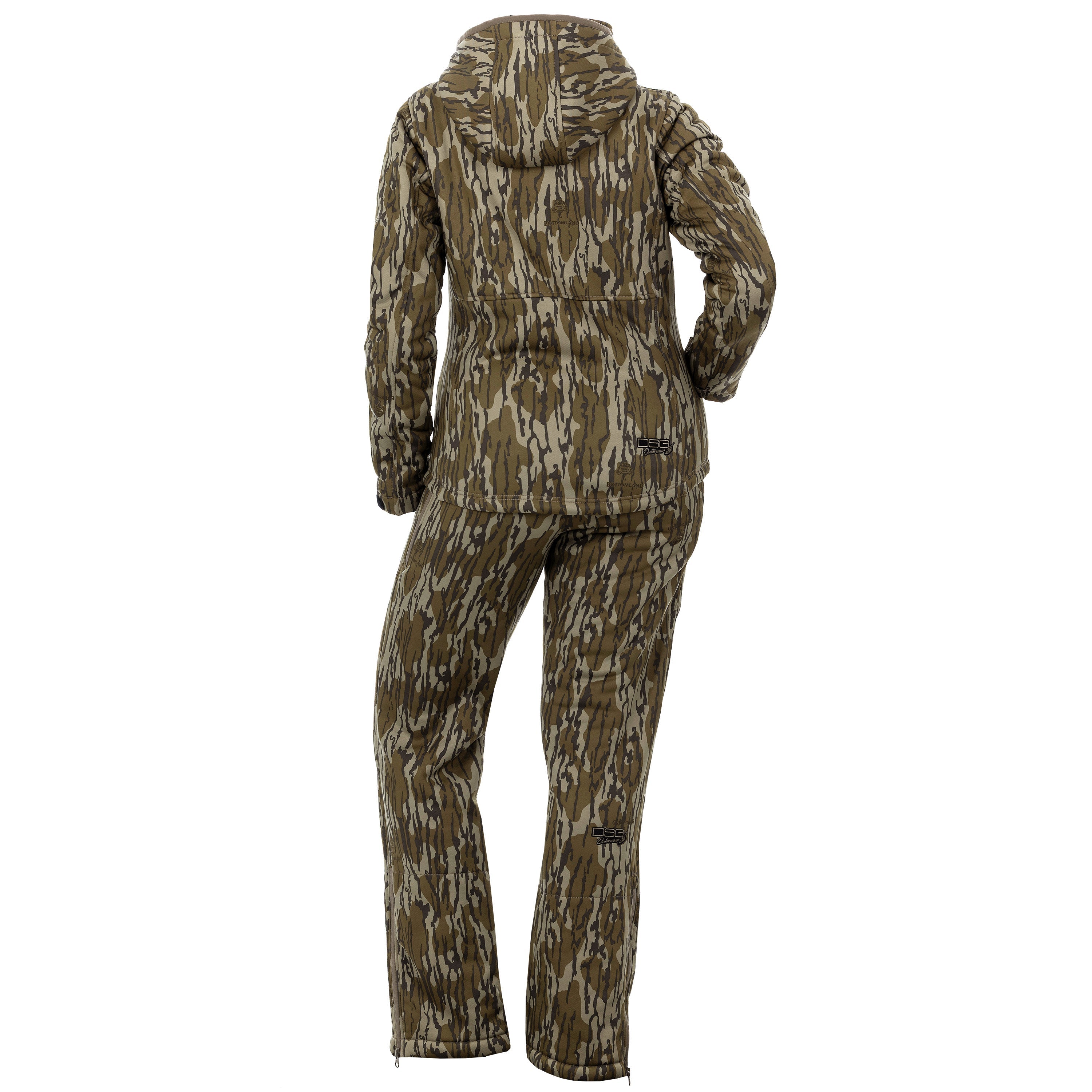 Breanna 3.0 Pullover - OVERLANDERS Outfitter
