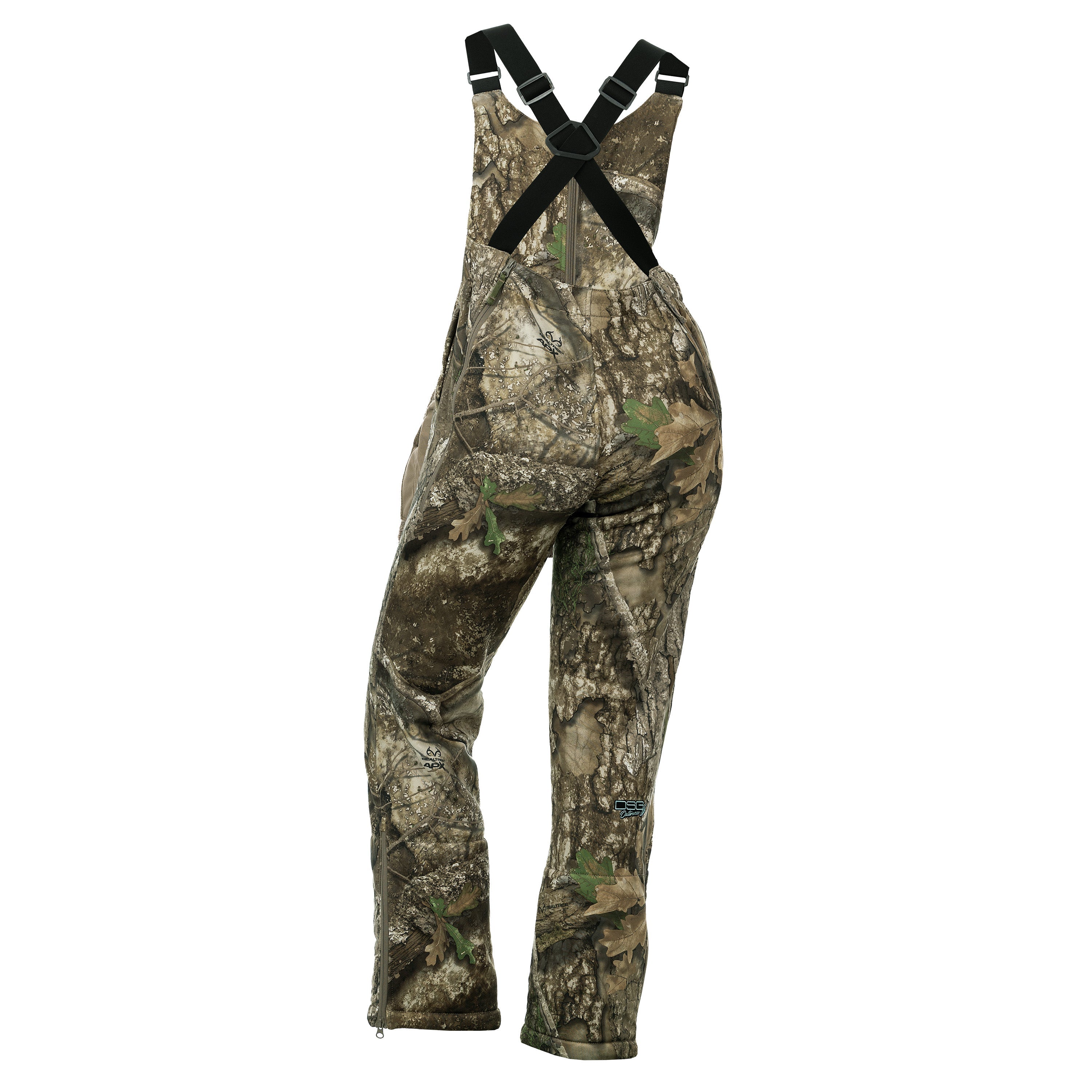 Breanna 3.0 Bib - OVERLANDERS Outfitter