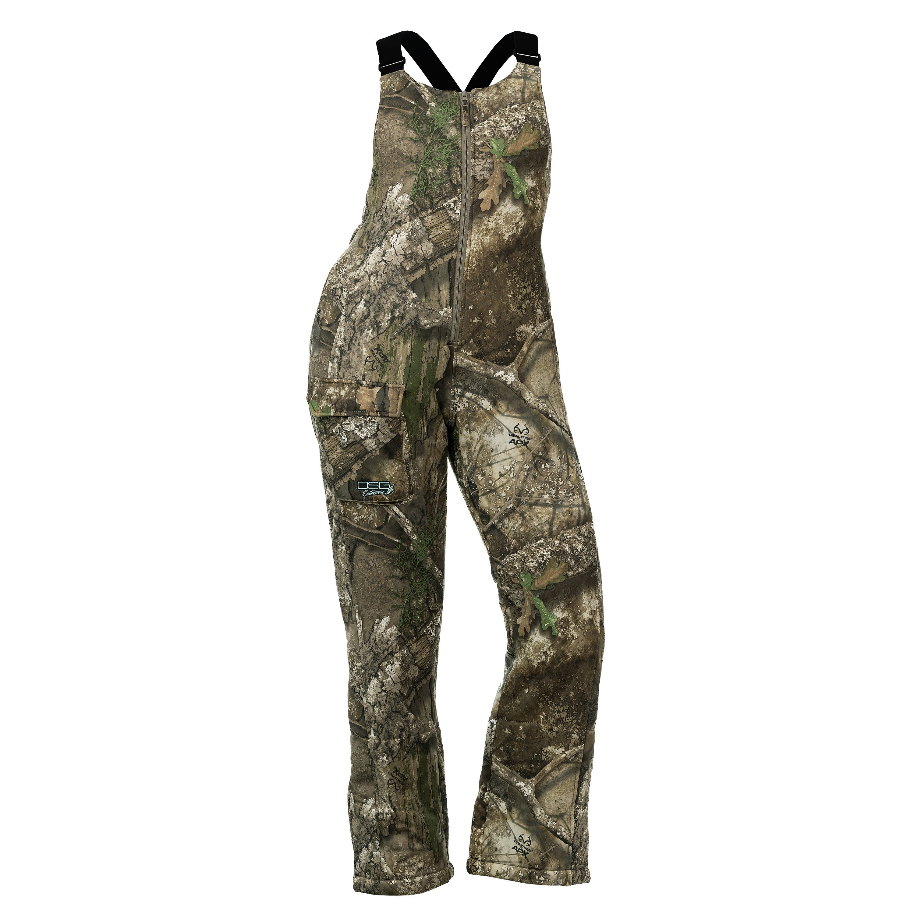 Breanna 3.0 Bib - OVERLANDERS Outfitter
