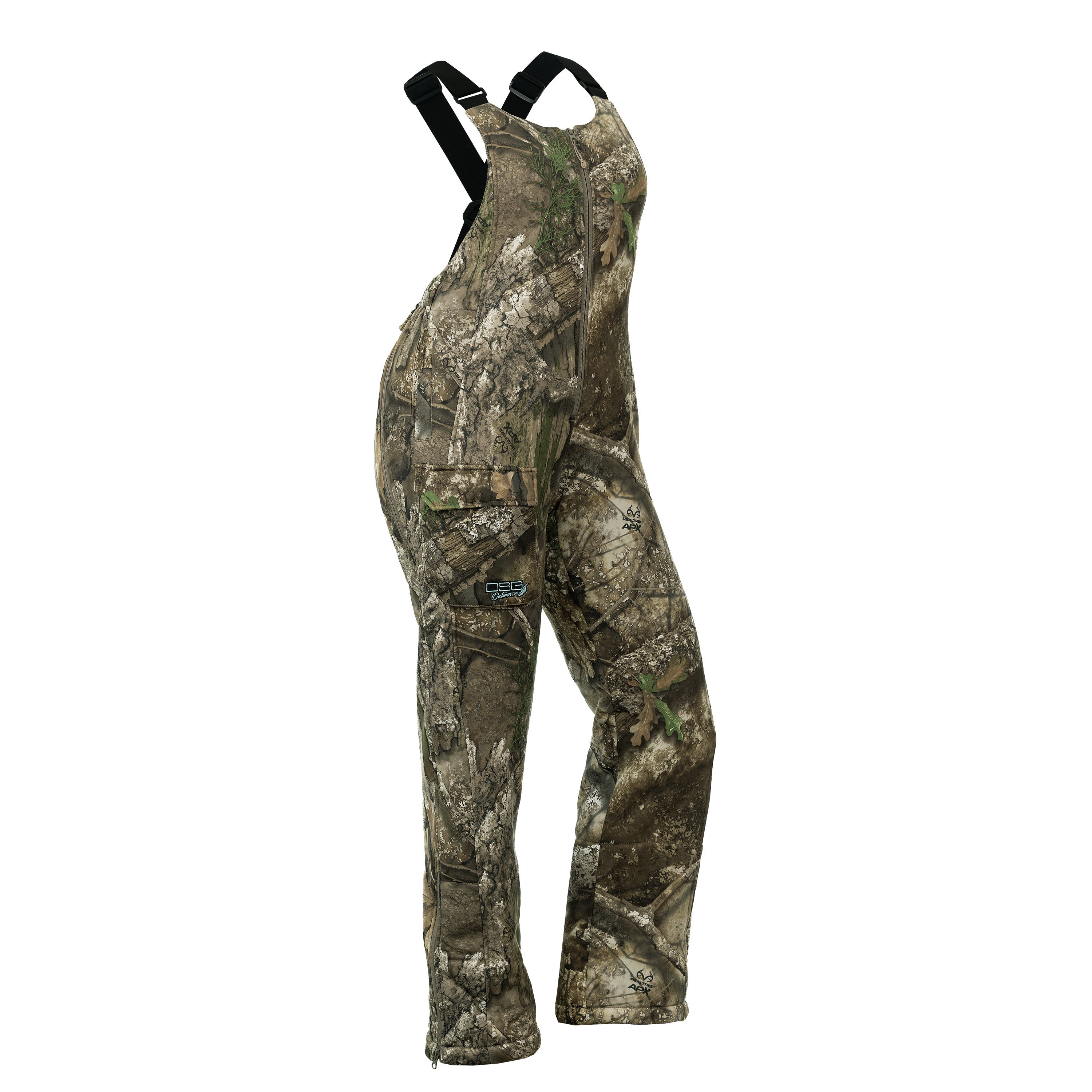 Breanna 3.0 Bib - OVERLANDERS Outfitter