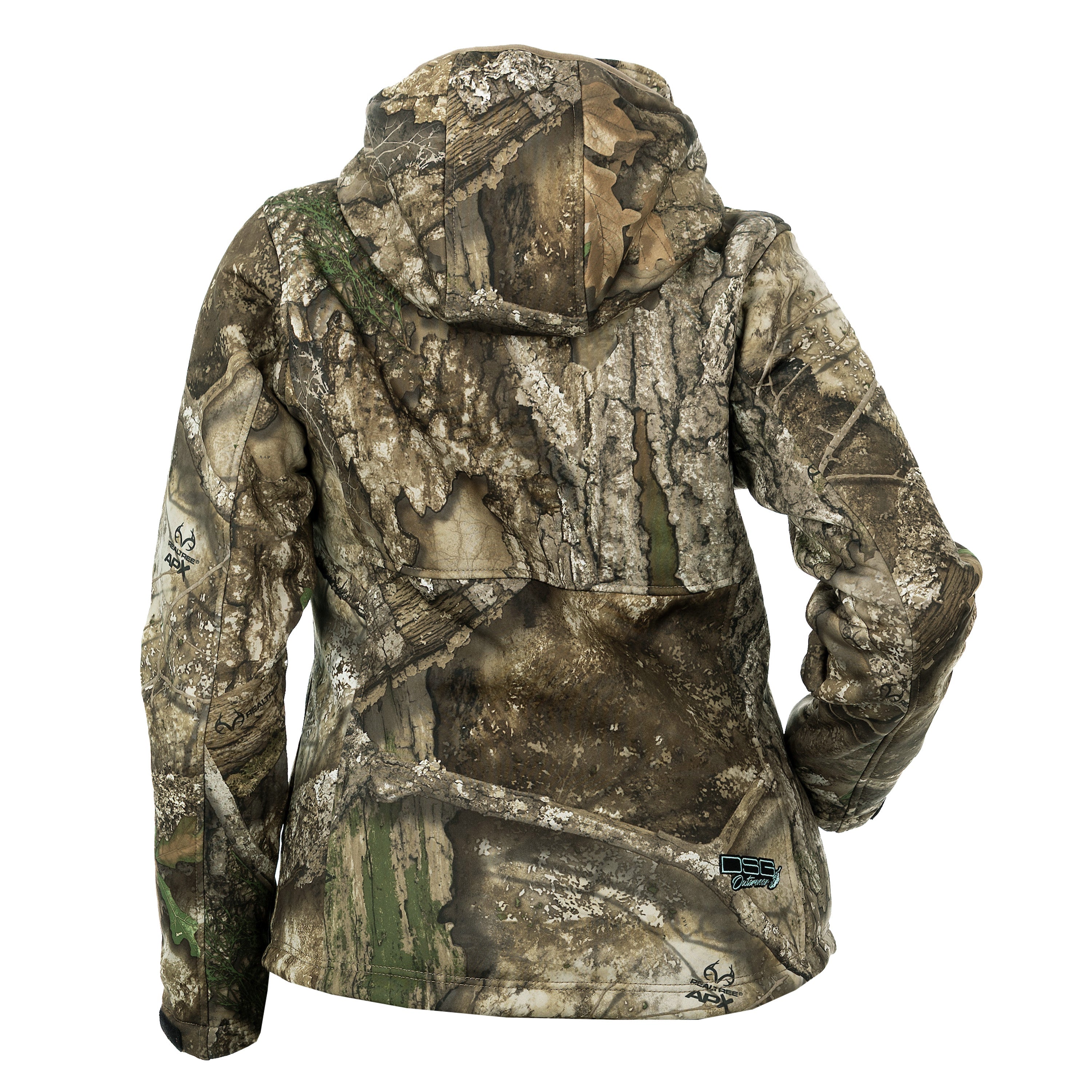 Breanna 3.0 Pullover - OVERLANDERS Outfitter