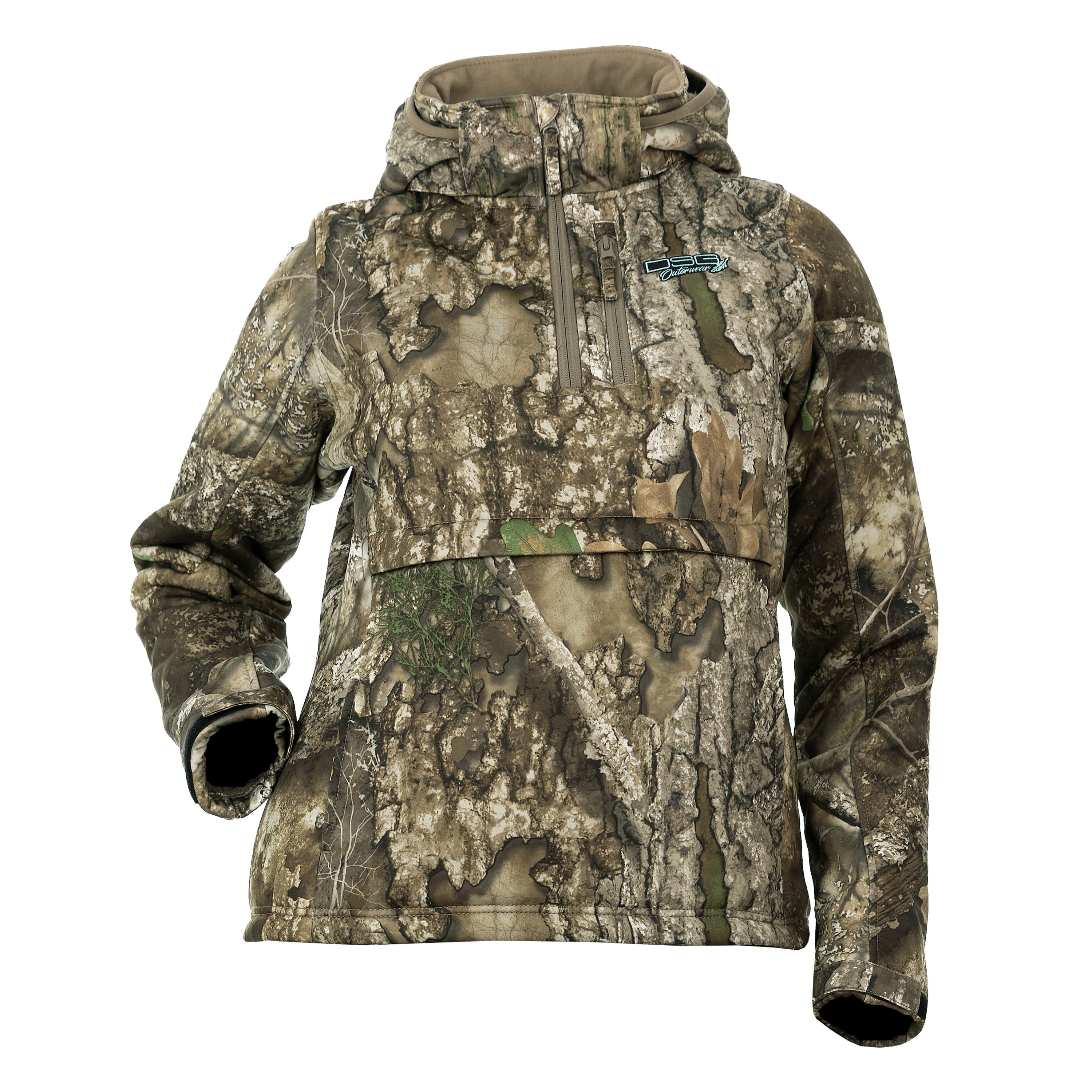 Breanna 3.0 Pullover - OVERLANDERS Outfitter