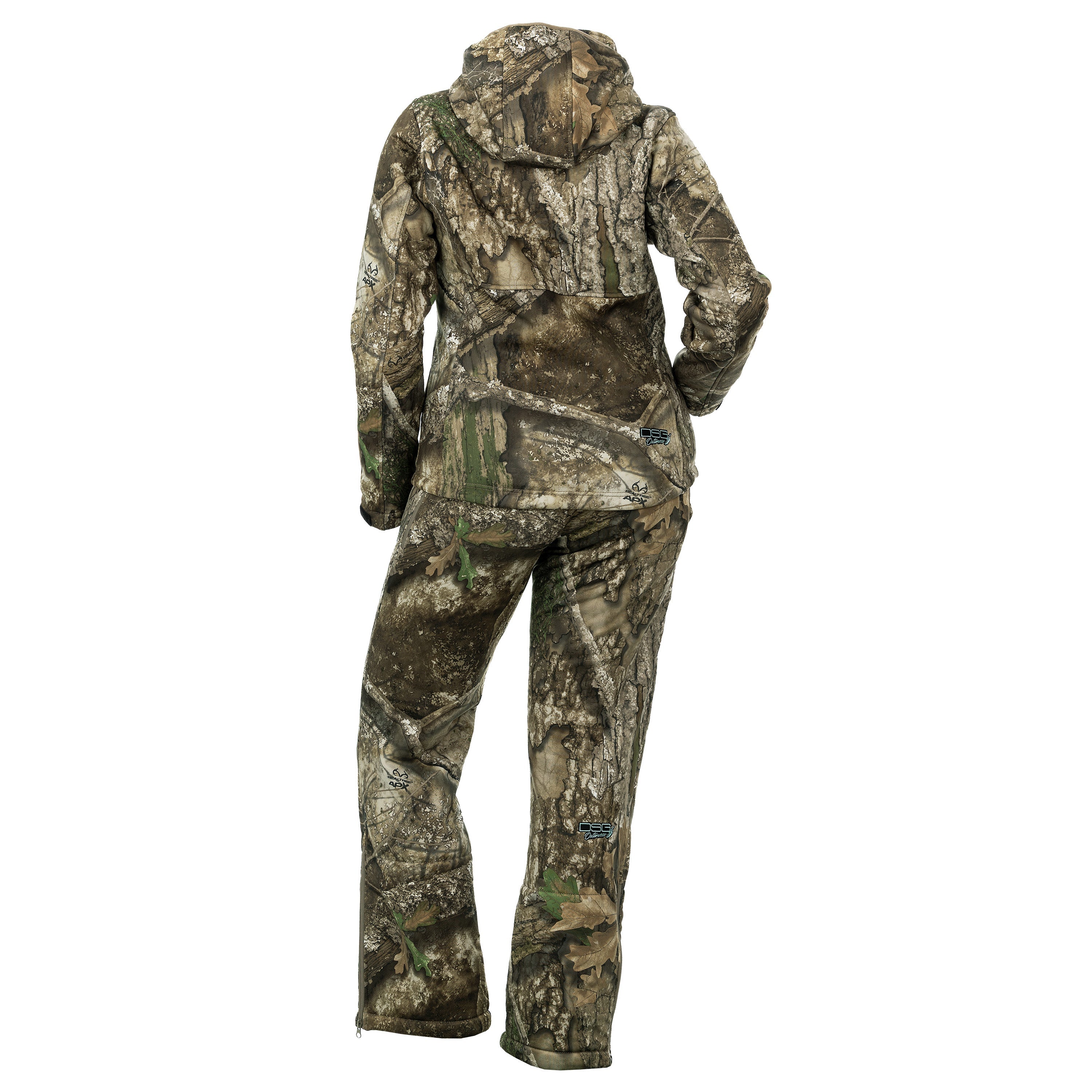 Breanna 3.0 Bib - OVERLANDERS Outfitter