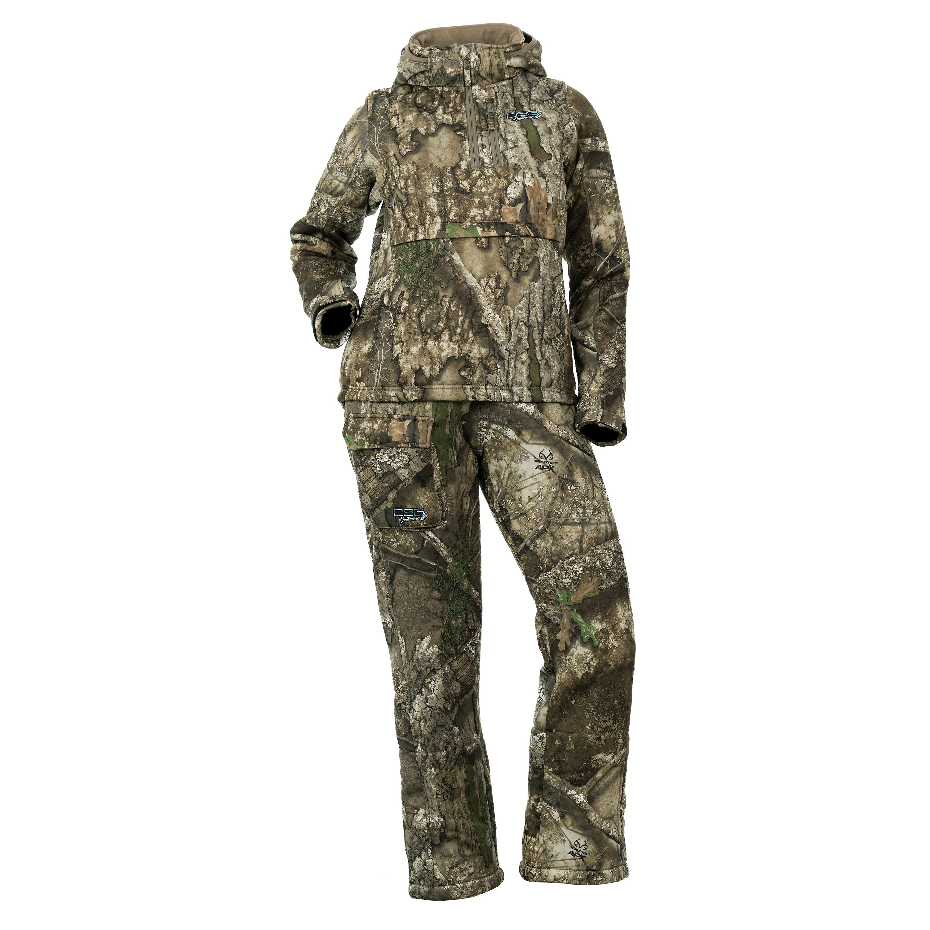Breanna 3.0 Pullover - OVERLANDERS Outfitter