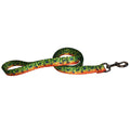 Brook Trout2 Dog Leash - OVERLANDERS Outfitter