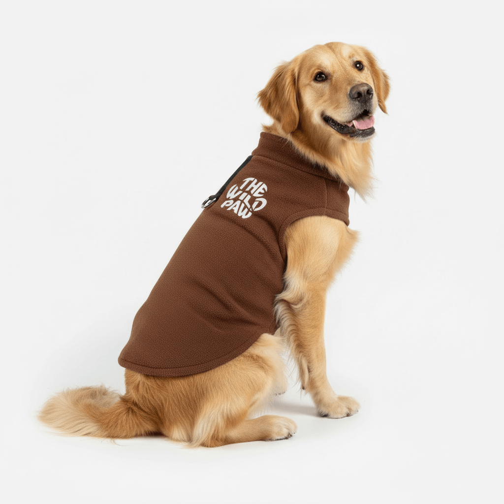 SnugPeak Fleece - OVERLANDERS Outfitter