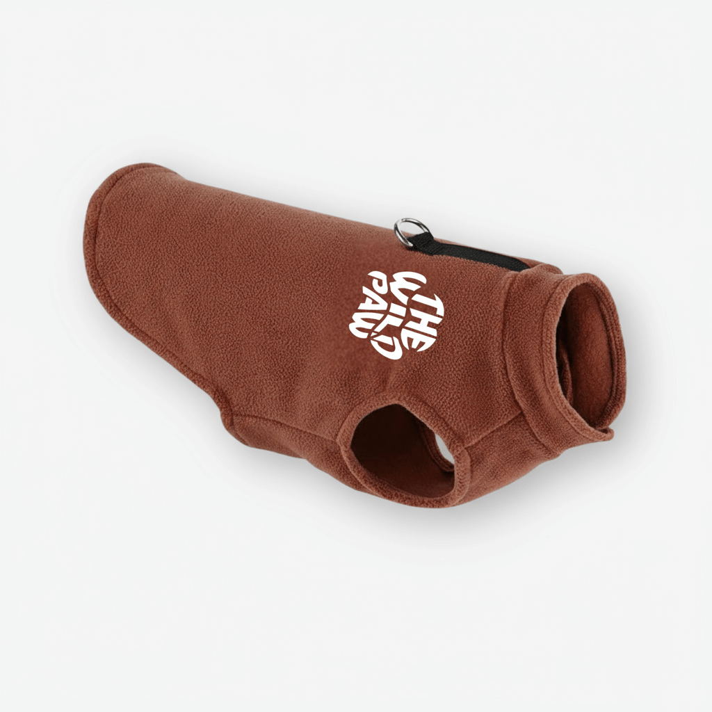 SnugPeak Fleece - OVERLANDERS Outfitter