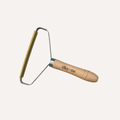 Tilley + Me Effective Pet Hair Lint Remover made from Beech Wood- Eco-Friendly & Reusable - OVERLANDERS Outfitter