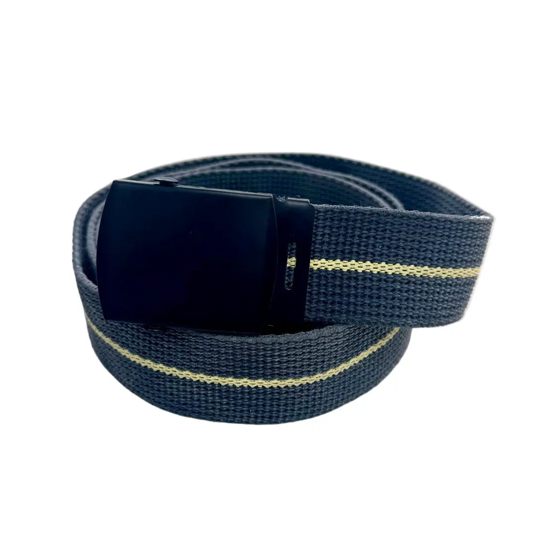 Bunker Gear EDC Belt - OVERLANDERS Outfitter