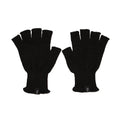 Wool Fingerless Gloves