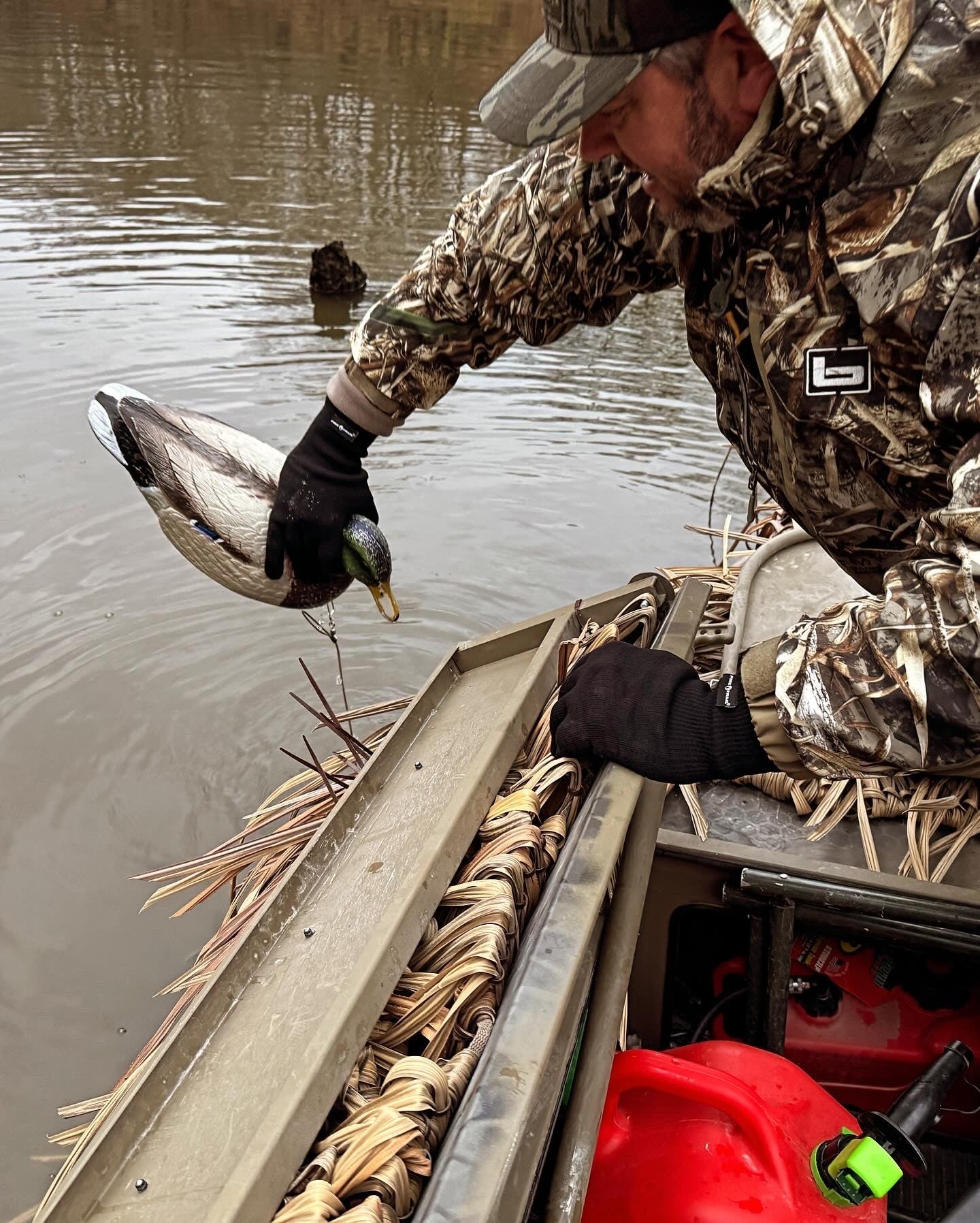Pike Trail Water Resistance Seamless Gloves - OVERLANDERS Outfitter