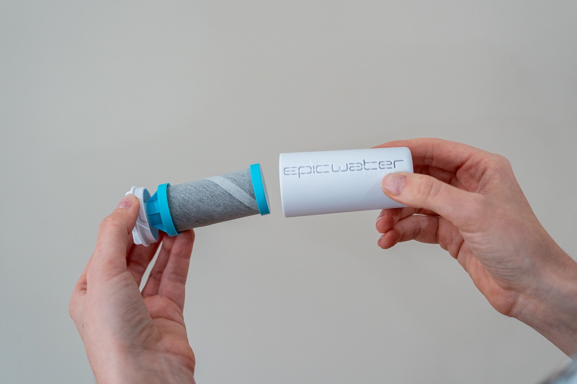 EveryTap Bottle Filter Replacement Cartridge - OVERLANDERS Outfitter
