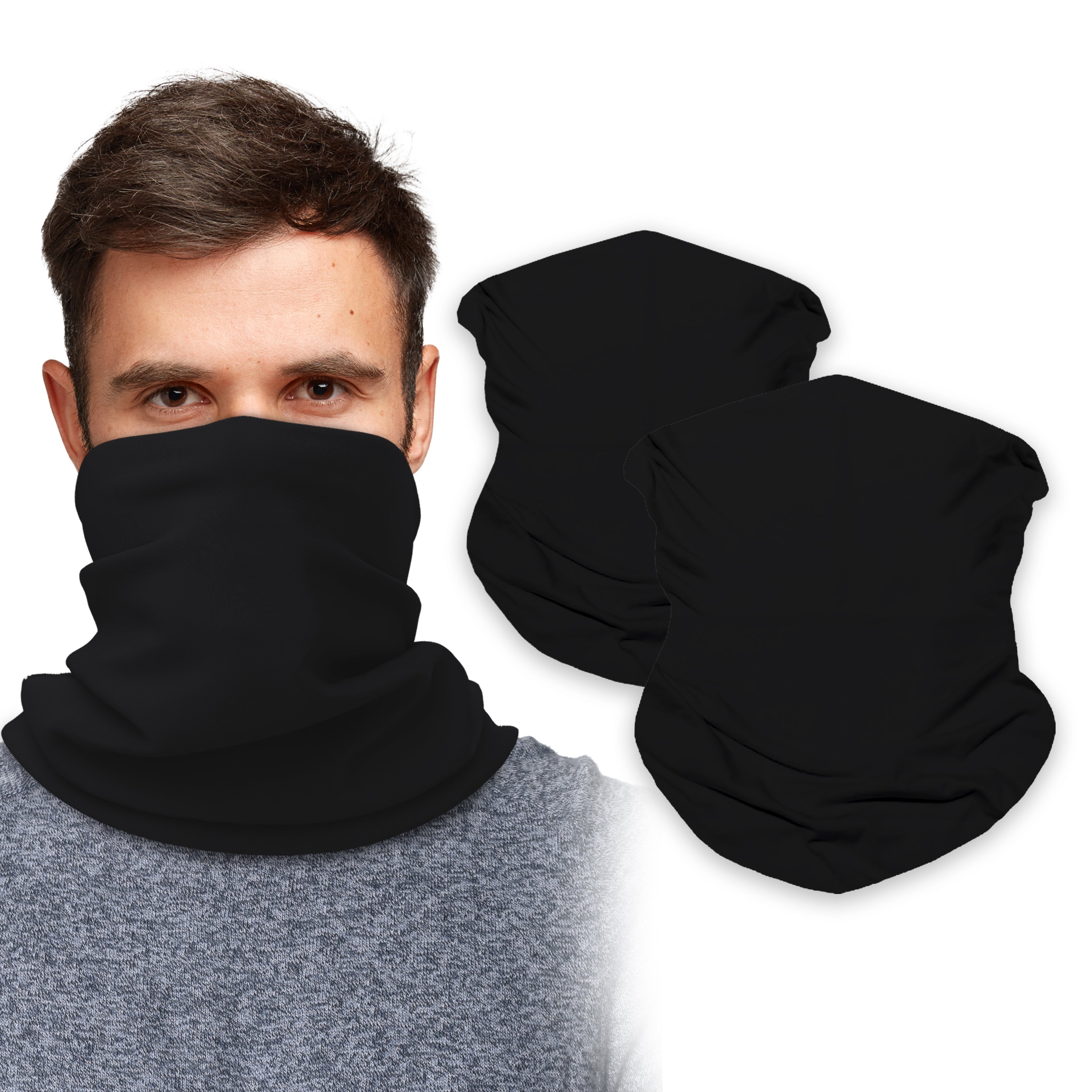Festival Neck Gaiter (2 Pack) - OVERLANDERS Outfitter