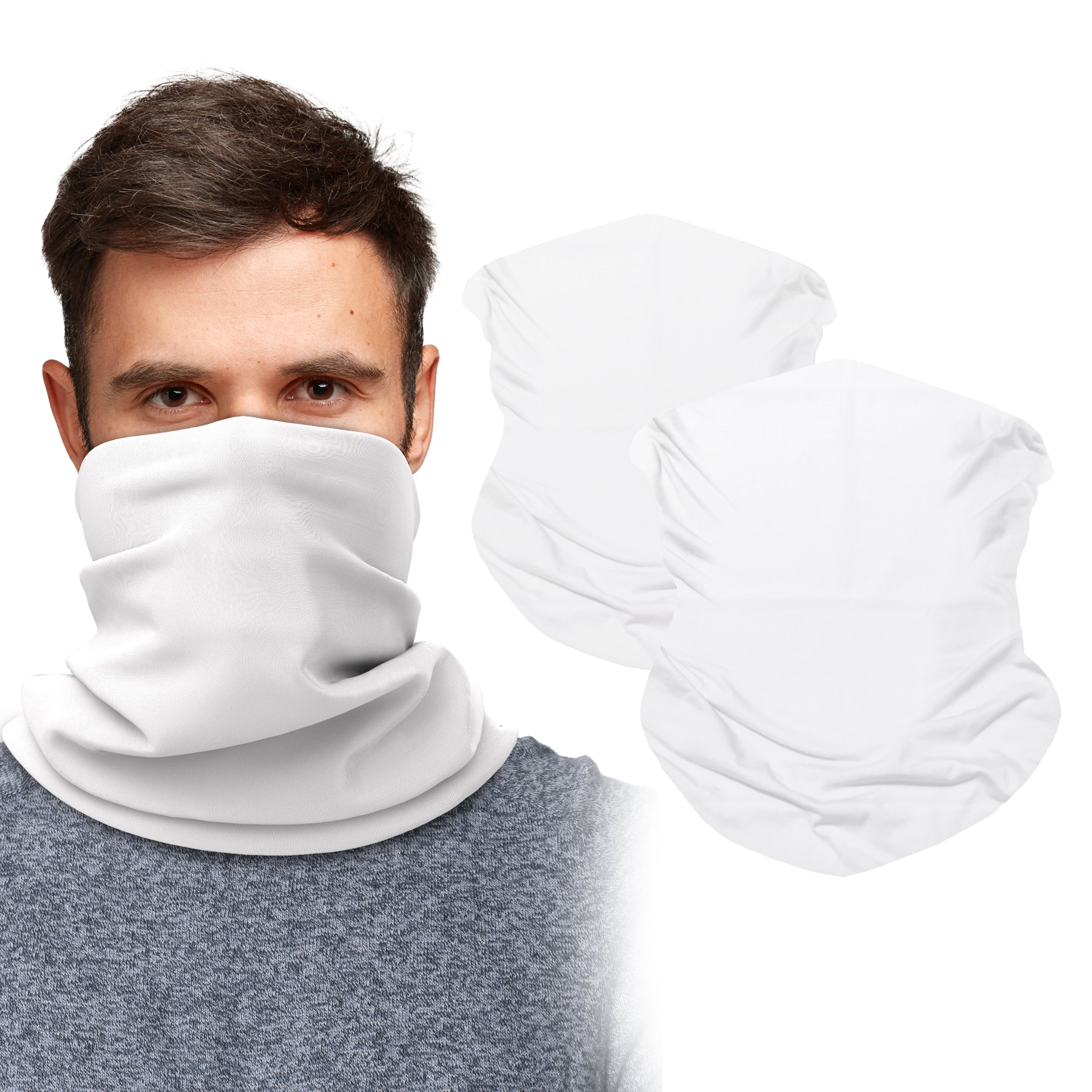 Festival Neck Gaiter (2 Pack) - OVERLANDERS Outfitter