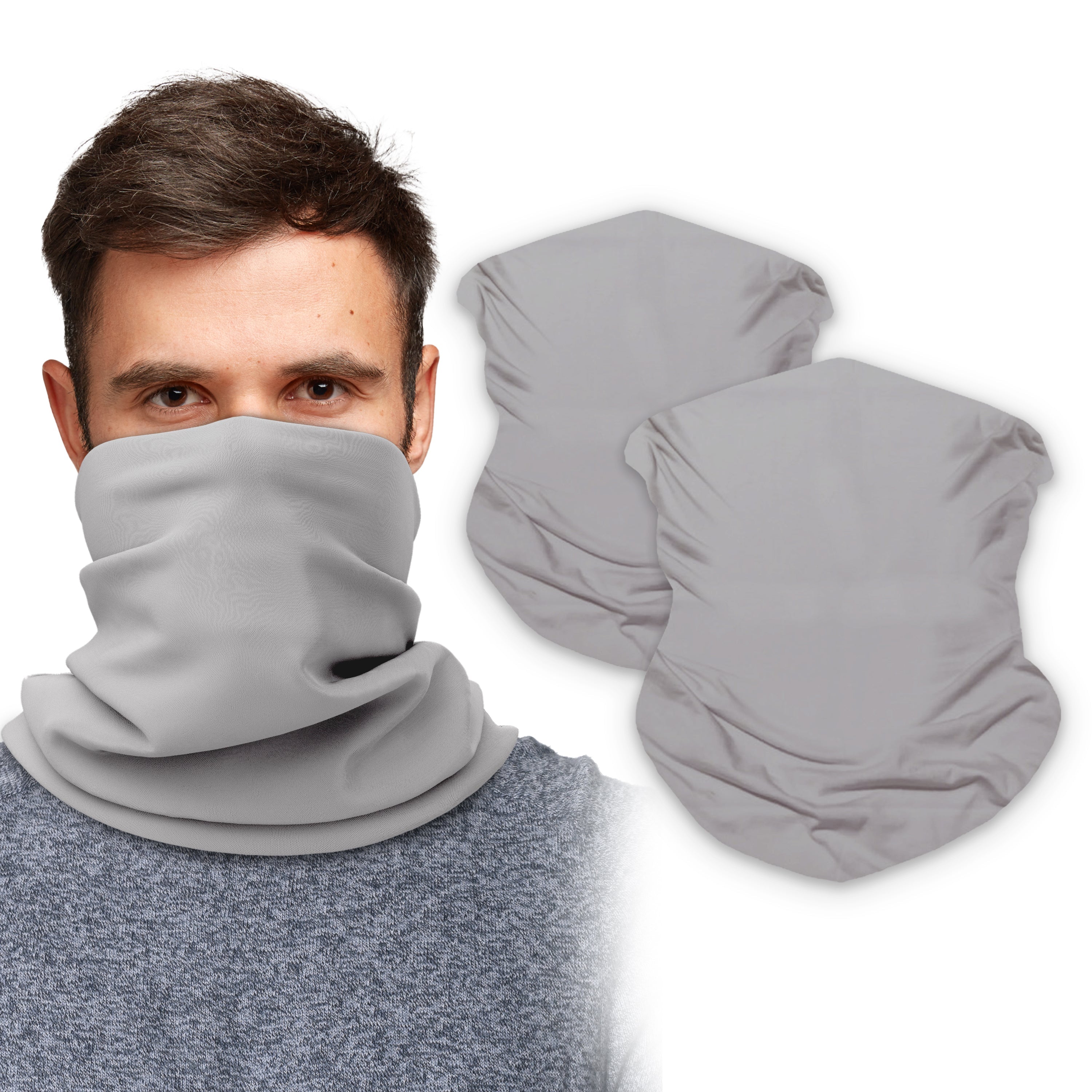 Festival Neck Gaiter (2 Pack) - OVERLANDERS Outfitter