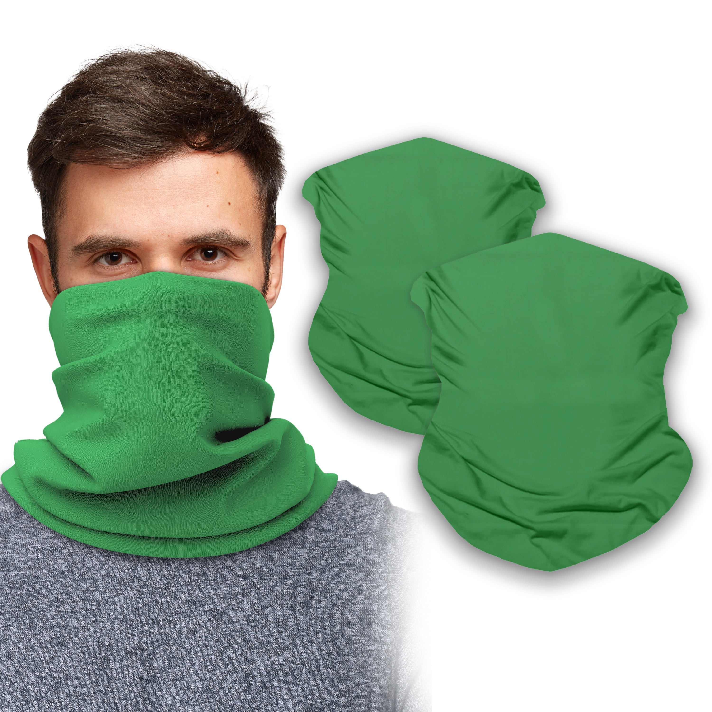 Festival Neck Gaiter (2 Pack) - OVERLANDERS Outfitter