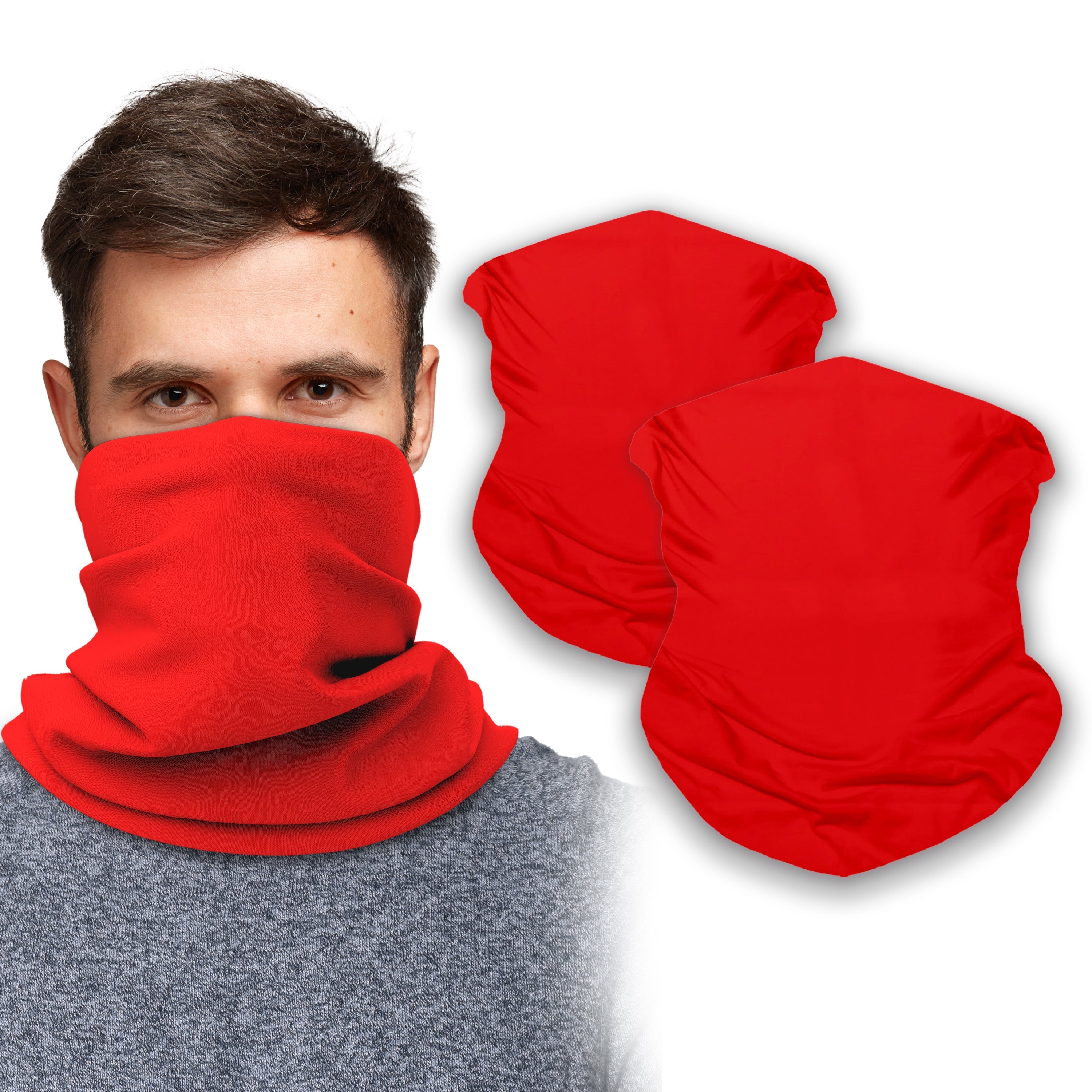 Festival Neck Gaiter (2 Pack) - OVERLANDERS Outfitter