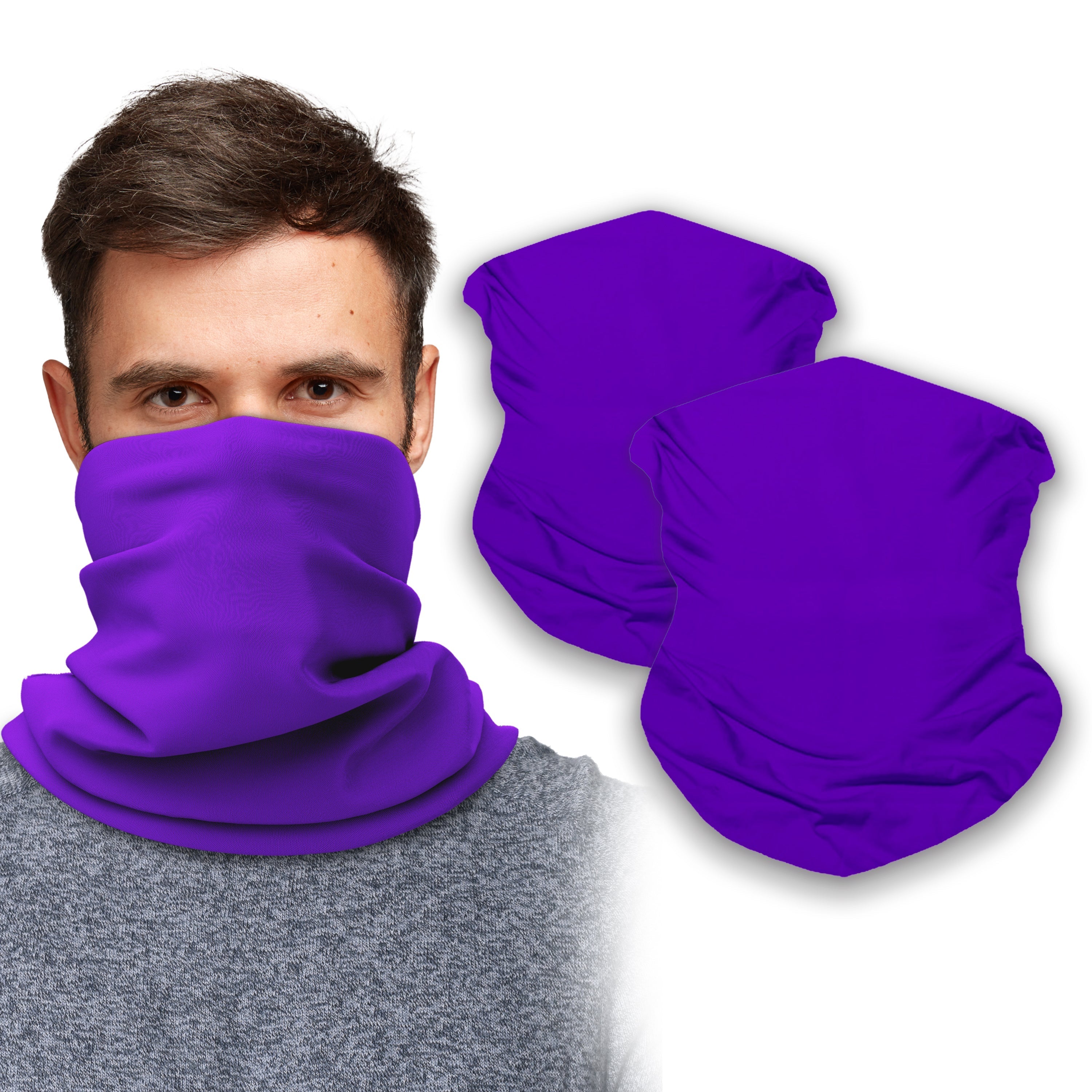 Festival Neck Gaiter (2 Pack) - OVERLANDERS Outfitter