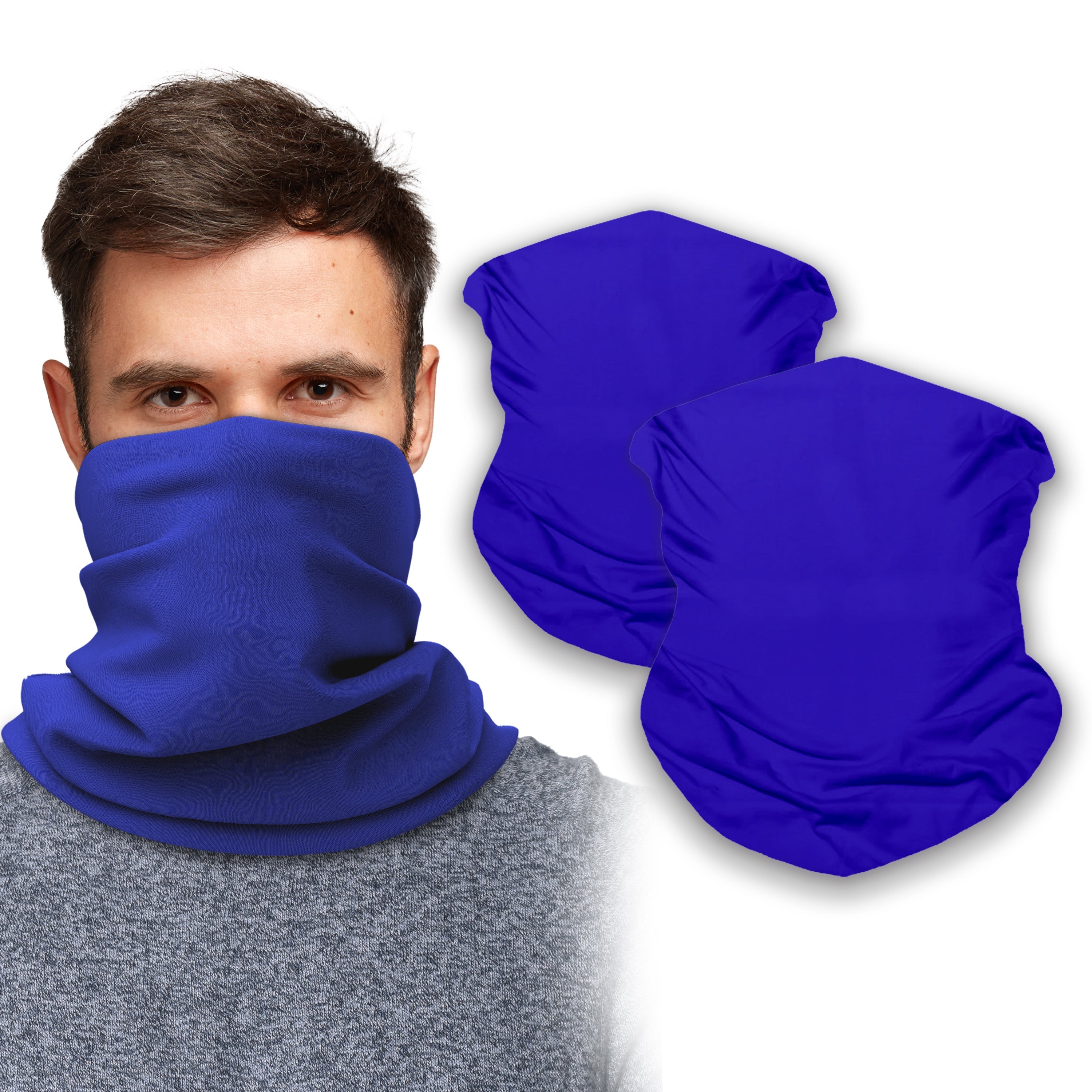 Festival Neck Gaiter (2 Pack) - OVERLANDERS Outfitter