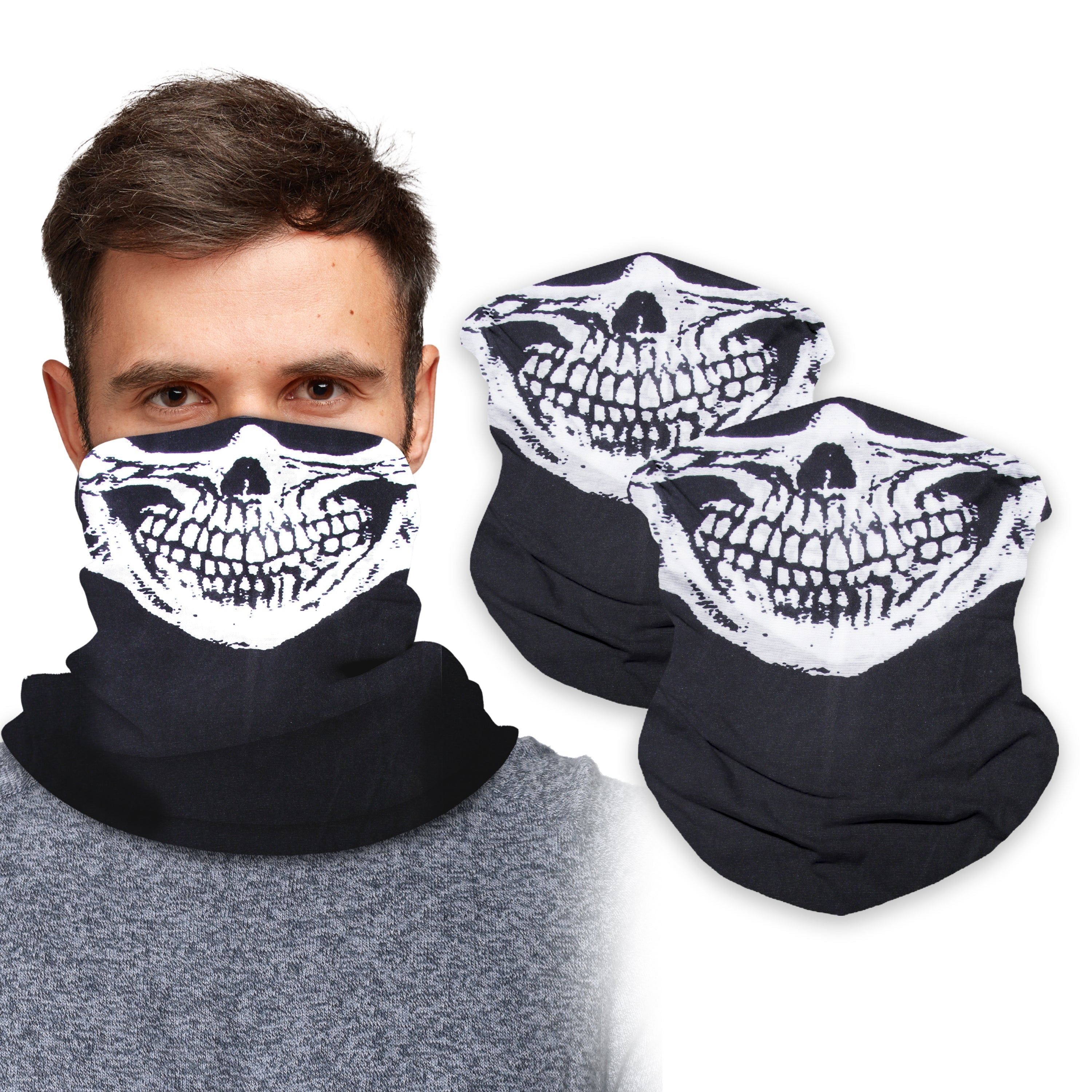 Festival Neck Gaiter (2 Pack) - OVERLANDERS Outfitter