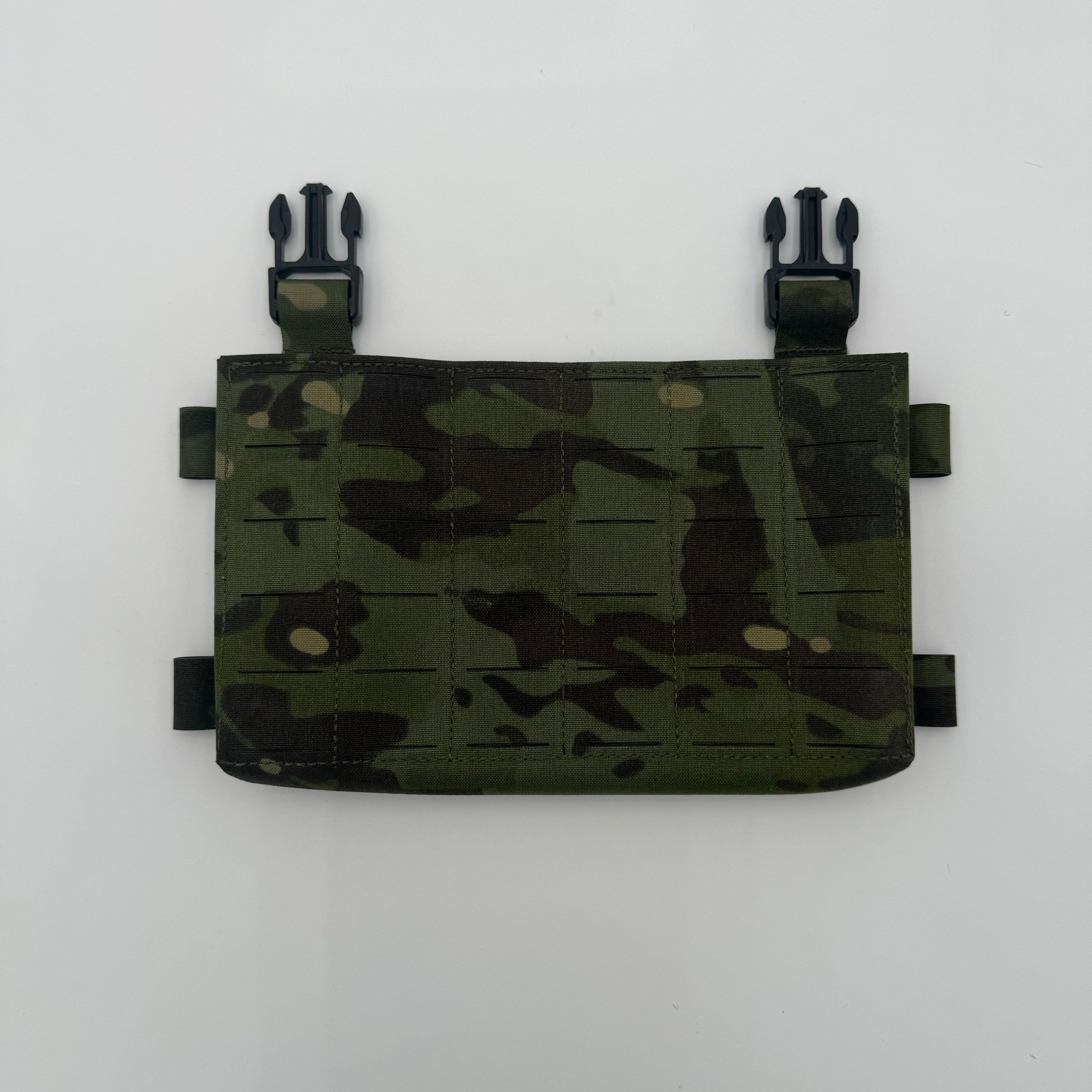 Primary Placard - OVERLANDERS Outfitter