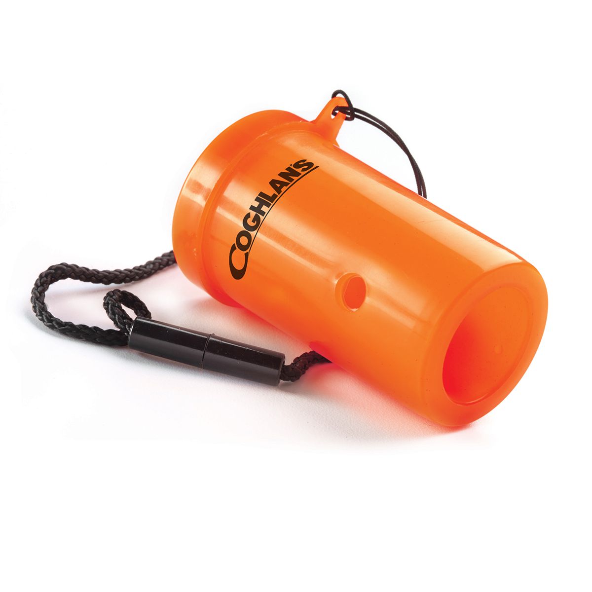 Emergency Survival Horn 120dBs - OVERLANDERS Outfitter