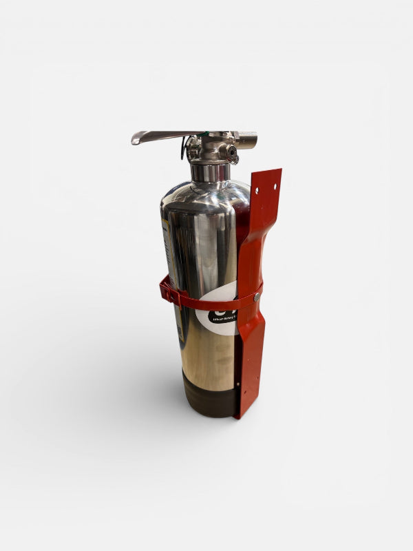 E-Firex Lithium Fire Extinguisher - OVERLANDERS Outfitter