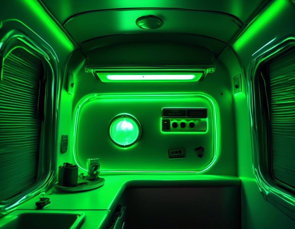 Light Blocker - OVERLANDERS Outfitter