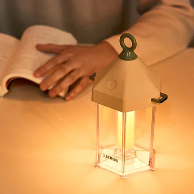 Claymore CABIN Rechargeable Lantern