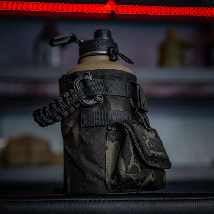 64oz Battle Bottle Bundles - We The Collective