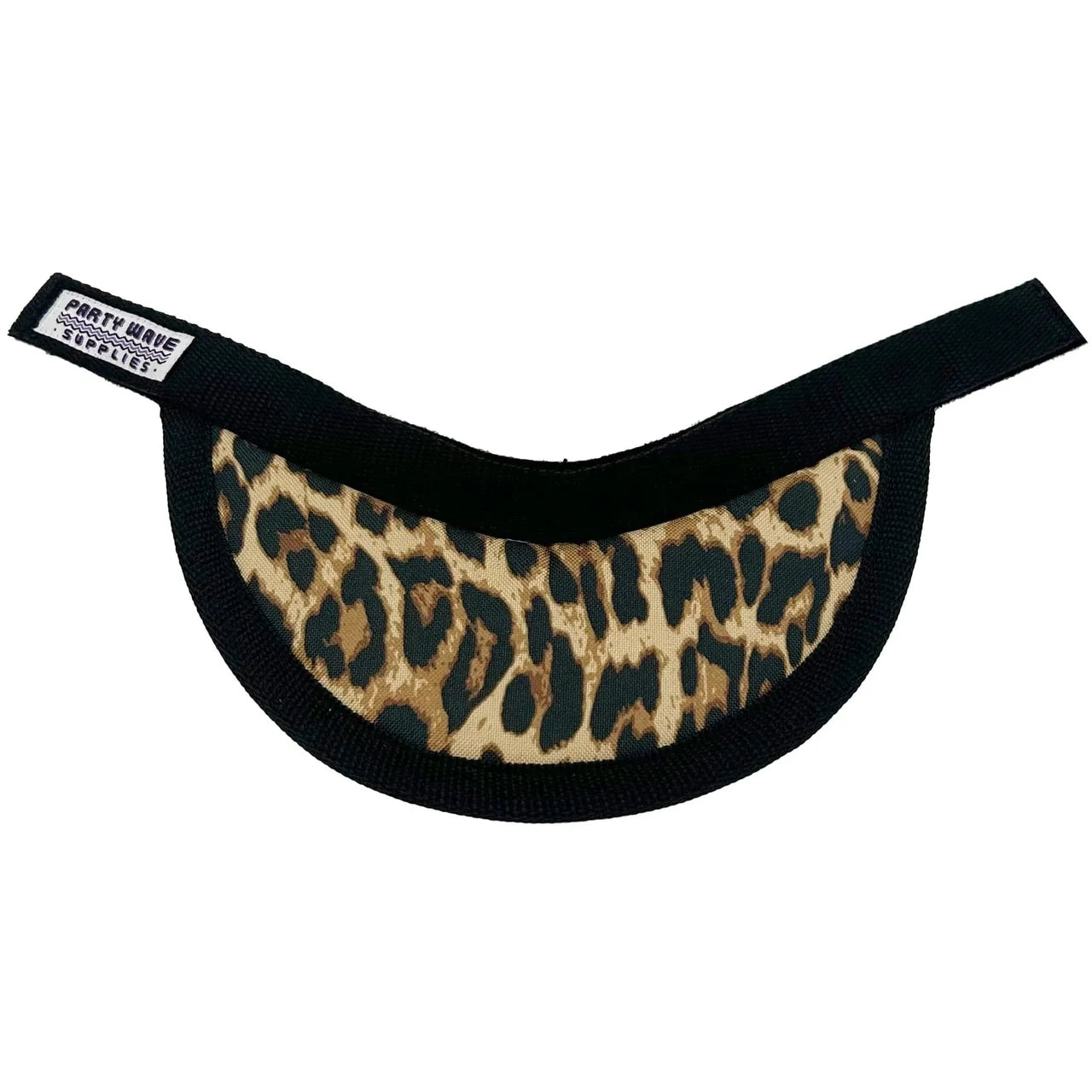PARTYWAVE Supplies Helmet Brim | Party Visor - 2" and 3"