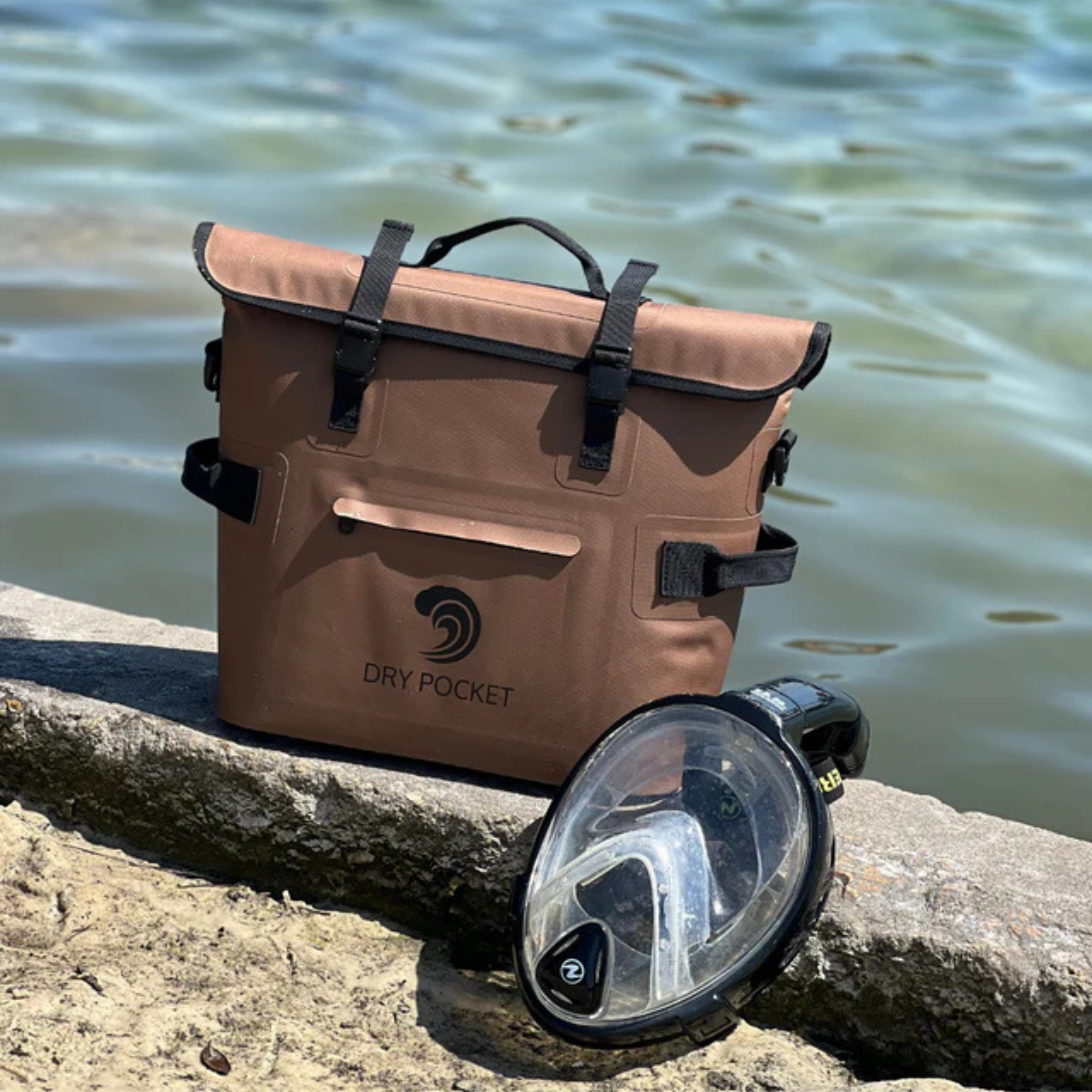 Waterproof Floating Cooler Bag - OVERLANDERS Outfitter