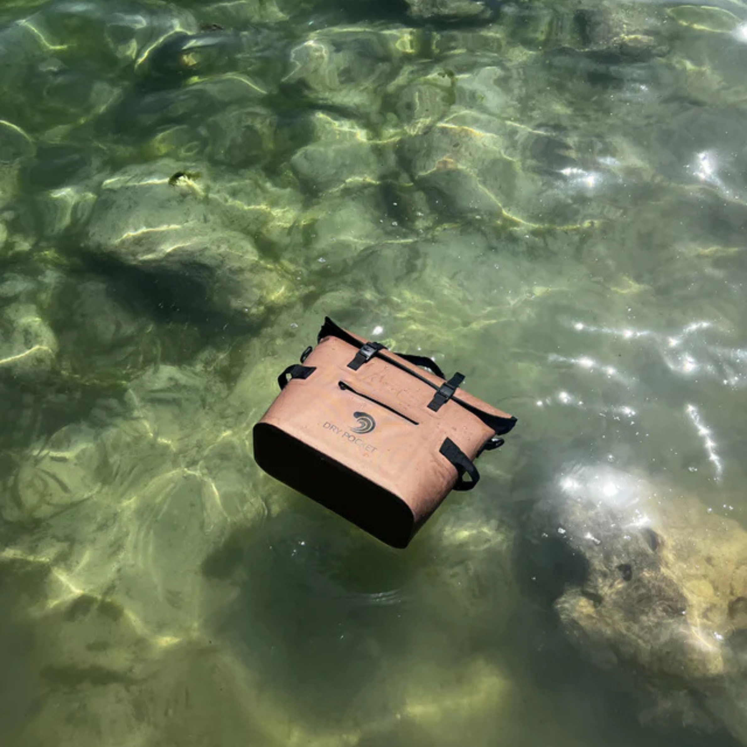 Waterproof Floating Cooler Bag - OVERLANDERS Outfitter