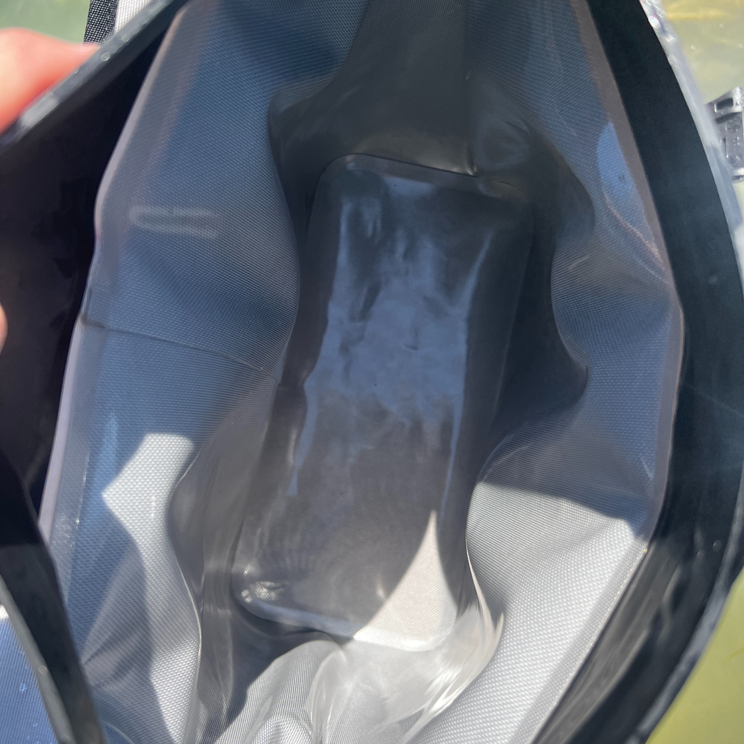 Waterproof Floating Cooler Bag - OVERLANDERS Outfitter