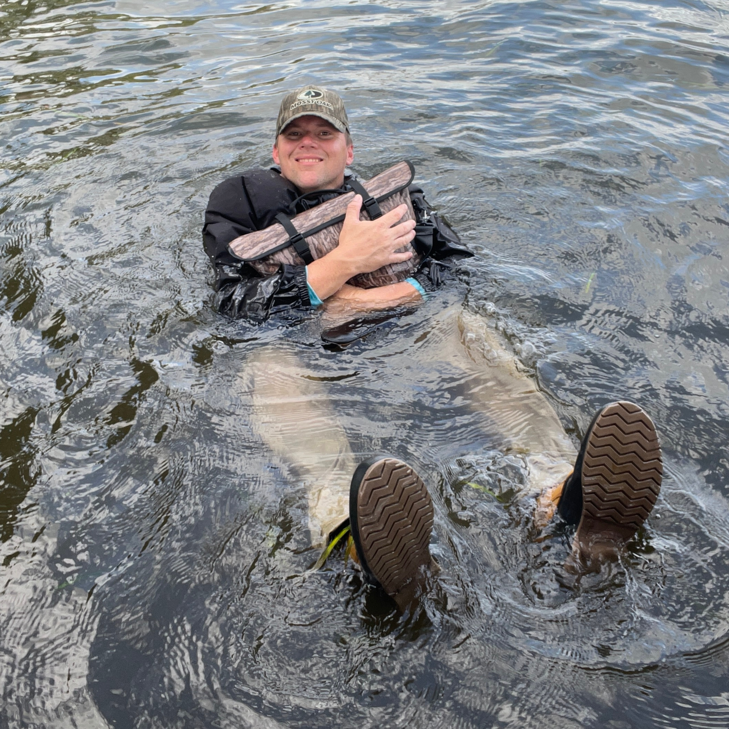 Waterproof Floating Cooler Bag - OVERLANDERS Outfitter