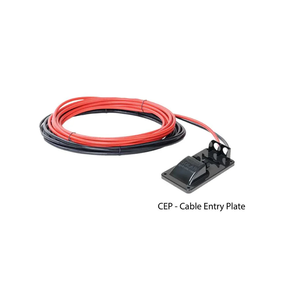 Go Power! 550 Watt Flexible Solar Kit - We The Collective