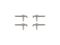 Instrument Cluster Mounting Tab Kit