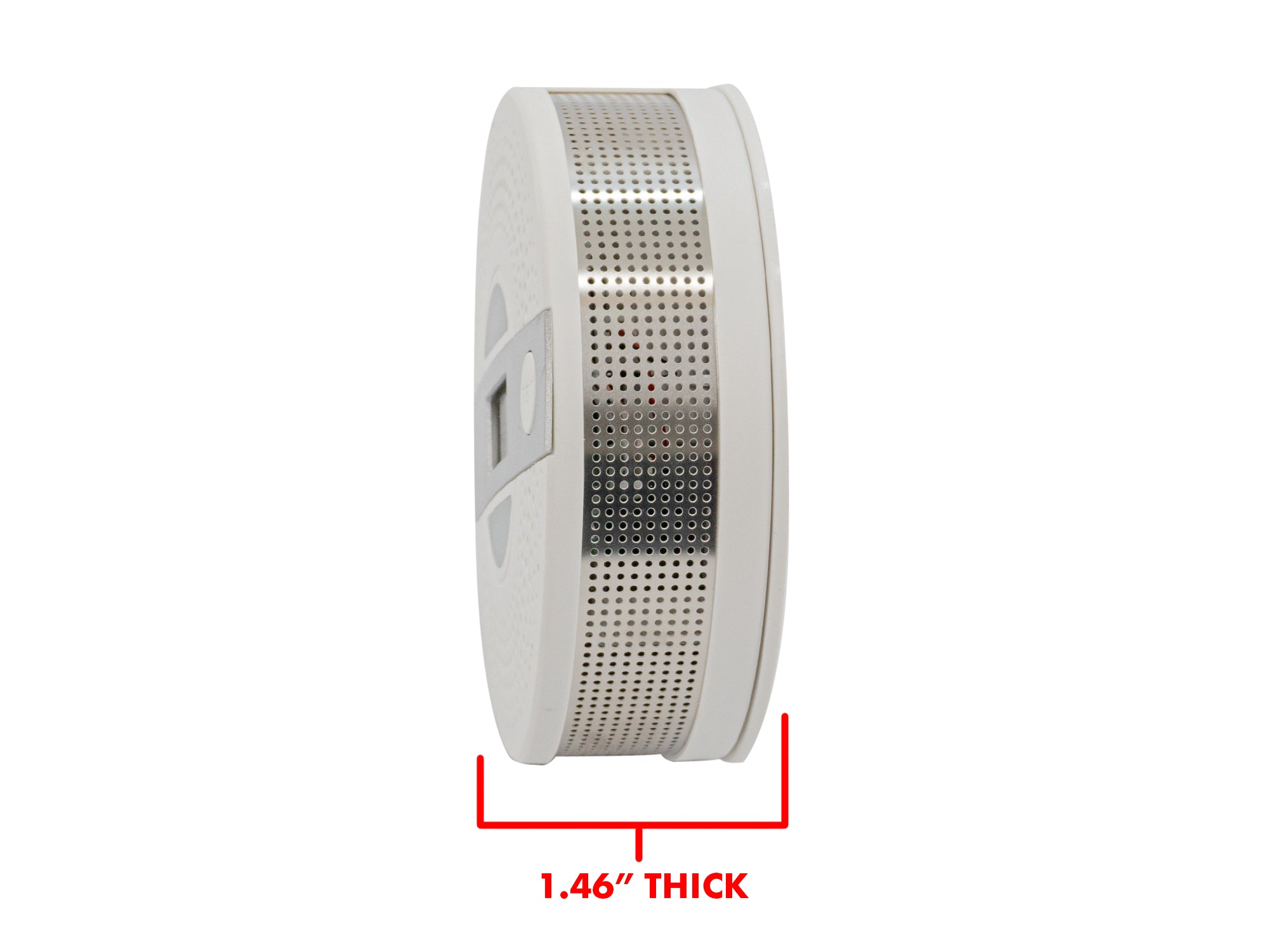 Smoke & Carbon Monoxide Detector - OVERLANDERS Outfitter