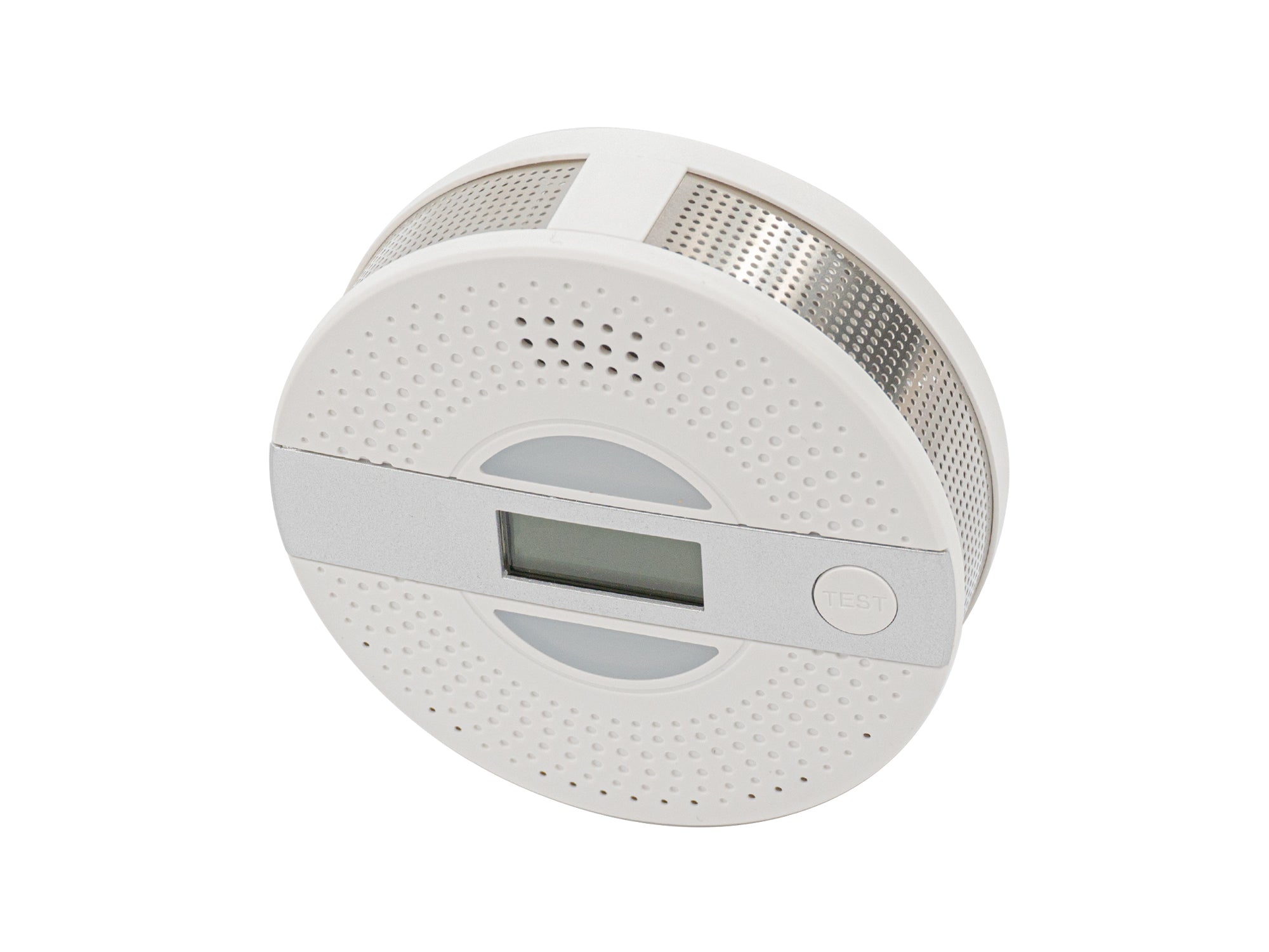 Smoke & Carbon Monoxide Detector - OVERLANDERS Outfitter