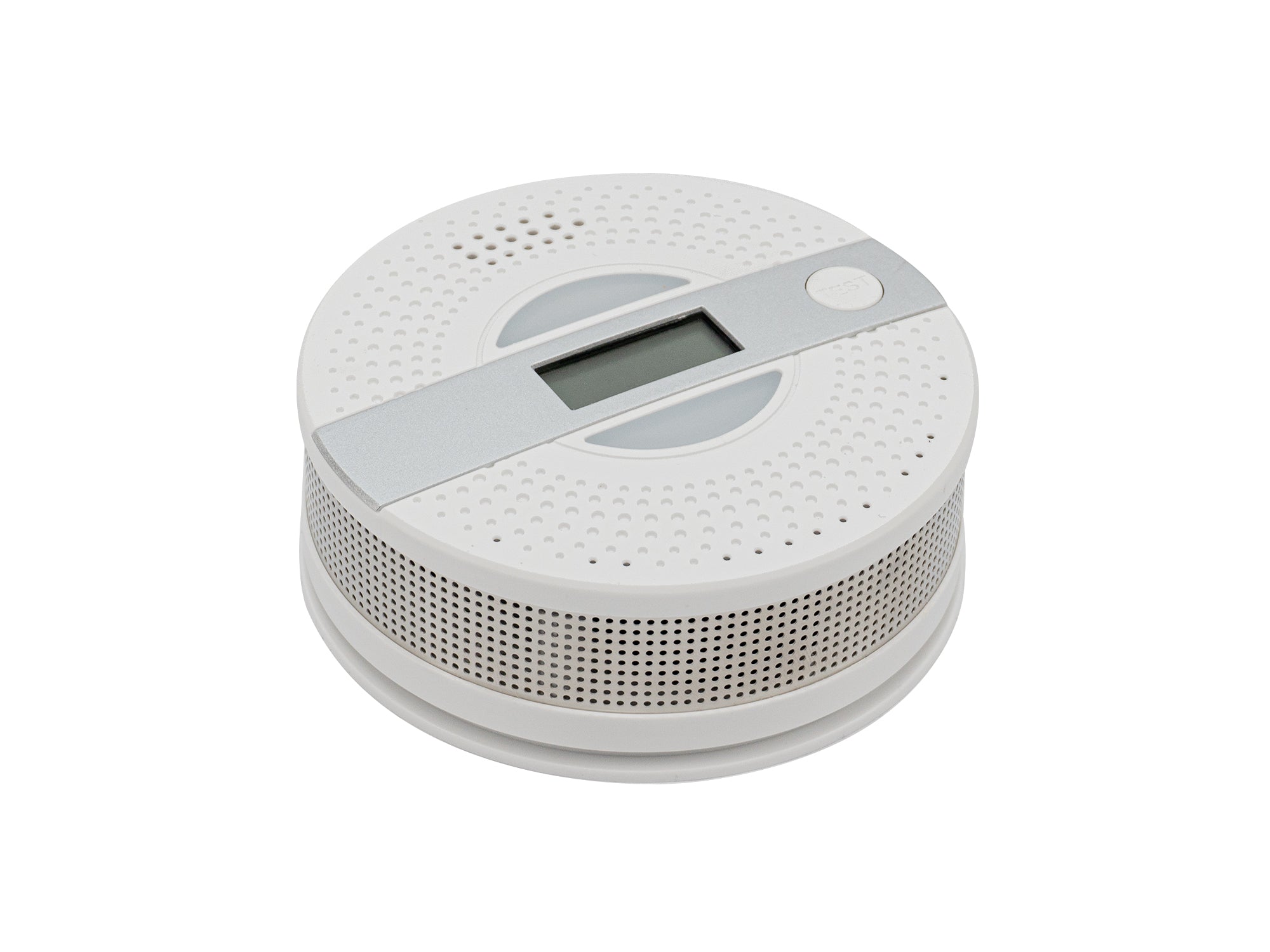 Smoke & Carbon Monoxide Detector - OVERLANDERS Outfitter
