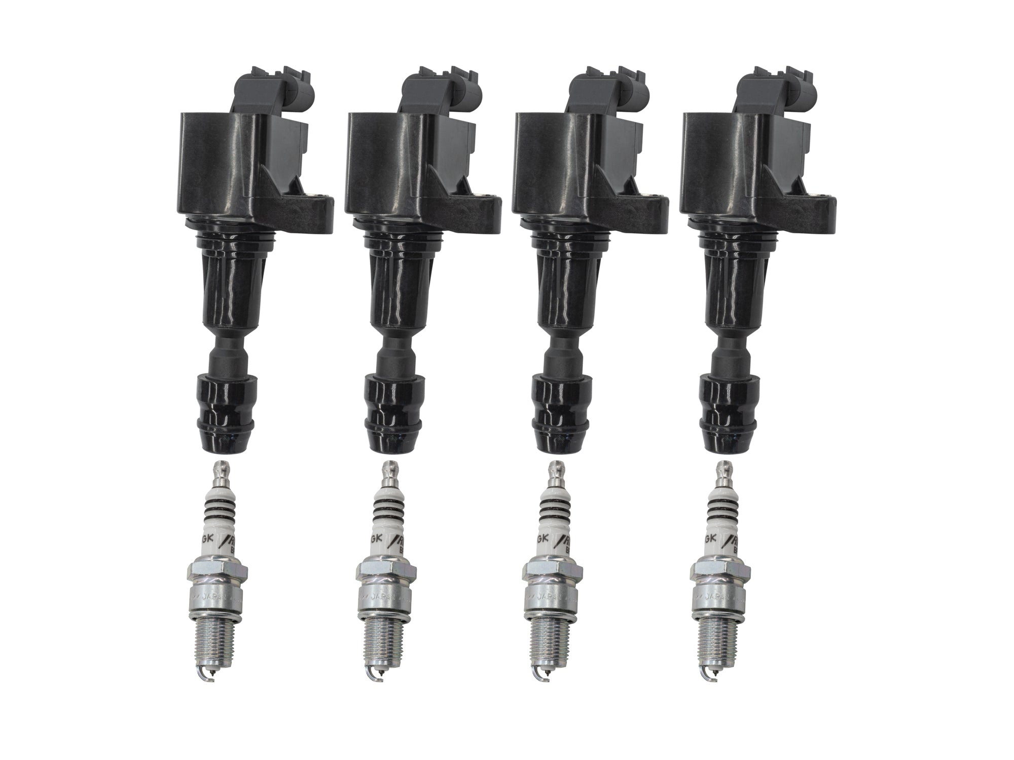 Ignition Coil and Spark Plug Bundle (GW-EFI) - OVERLANDERS Outfitter