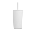 16oz Cold Cup - White - We The Collective