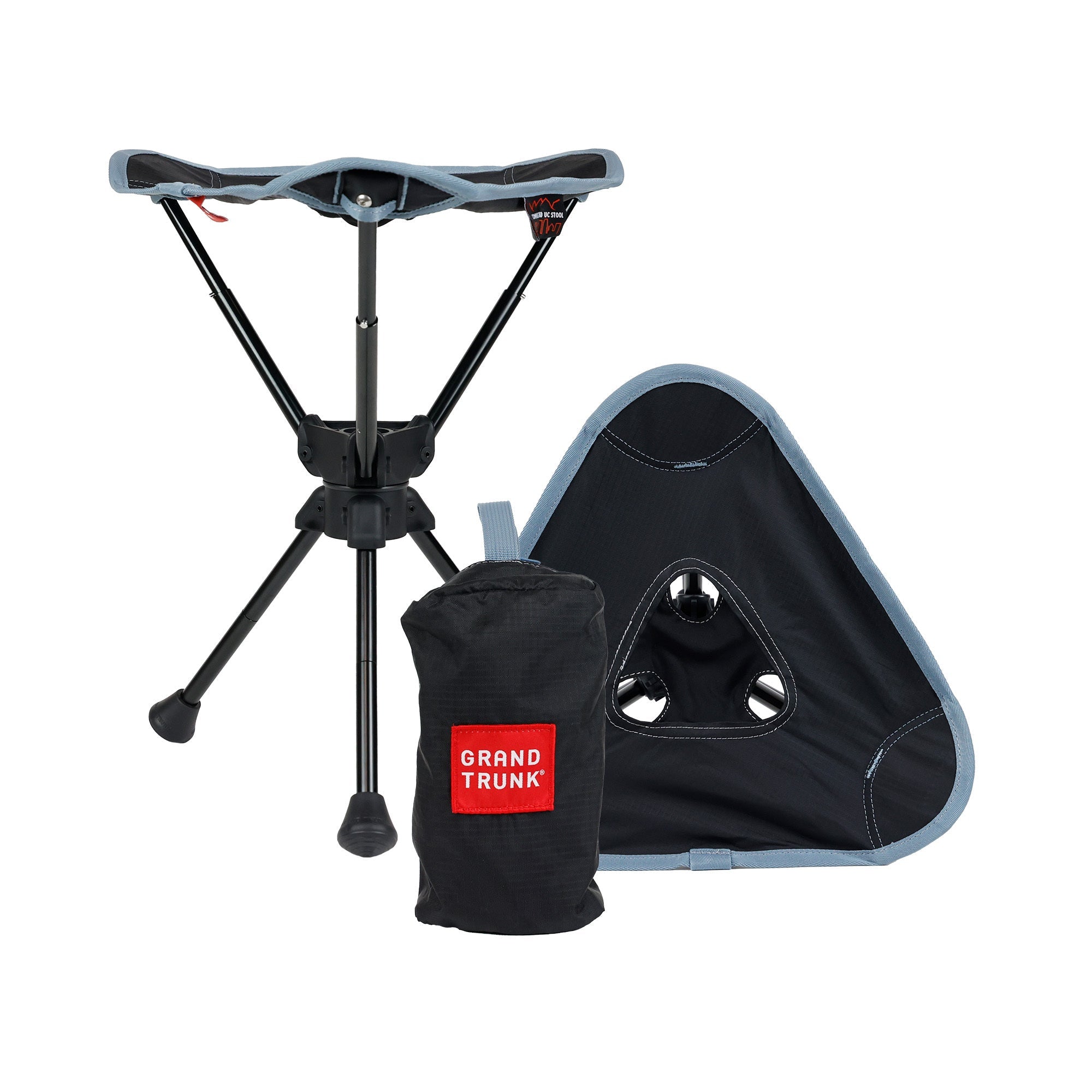 Compass 360° UC Swivel Stool - Ultra Compact - We The Collective