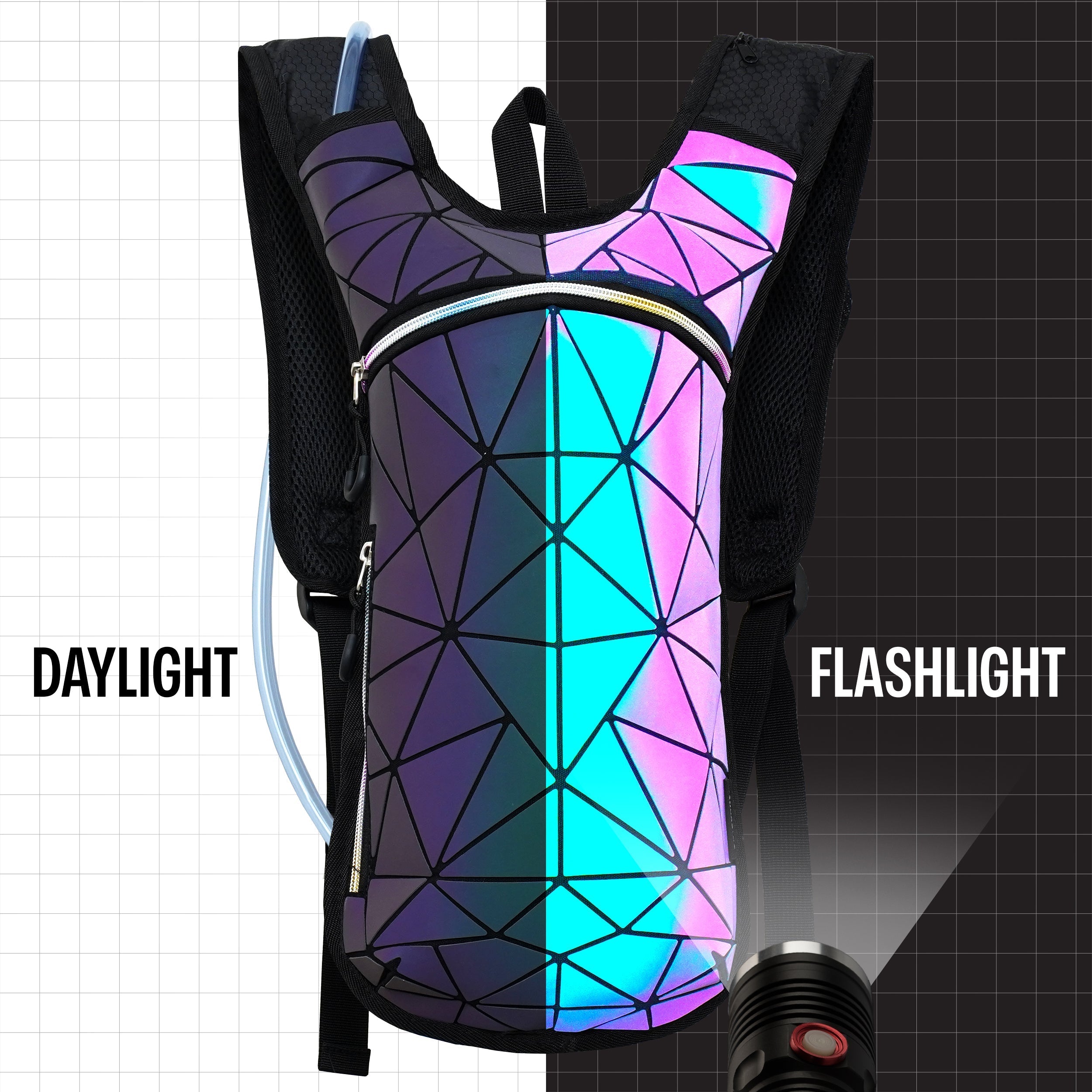 Hydration Pack Backpack (Small) - OVERLANDERS Outfitter